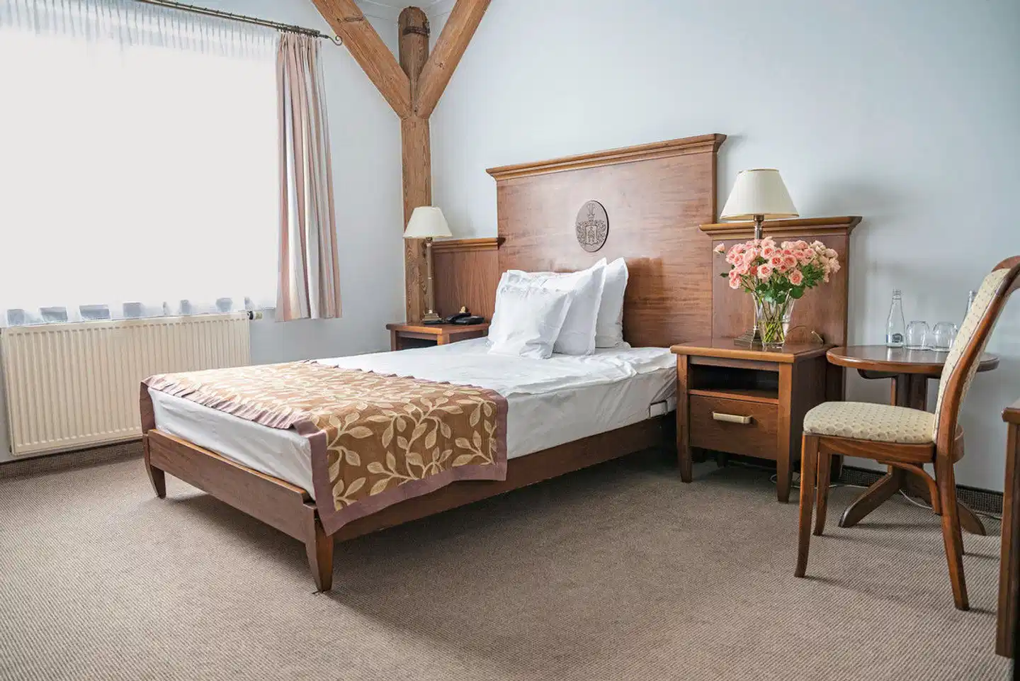 Lubicz Wellness & Spa Wohnbeispiel