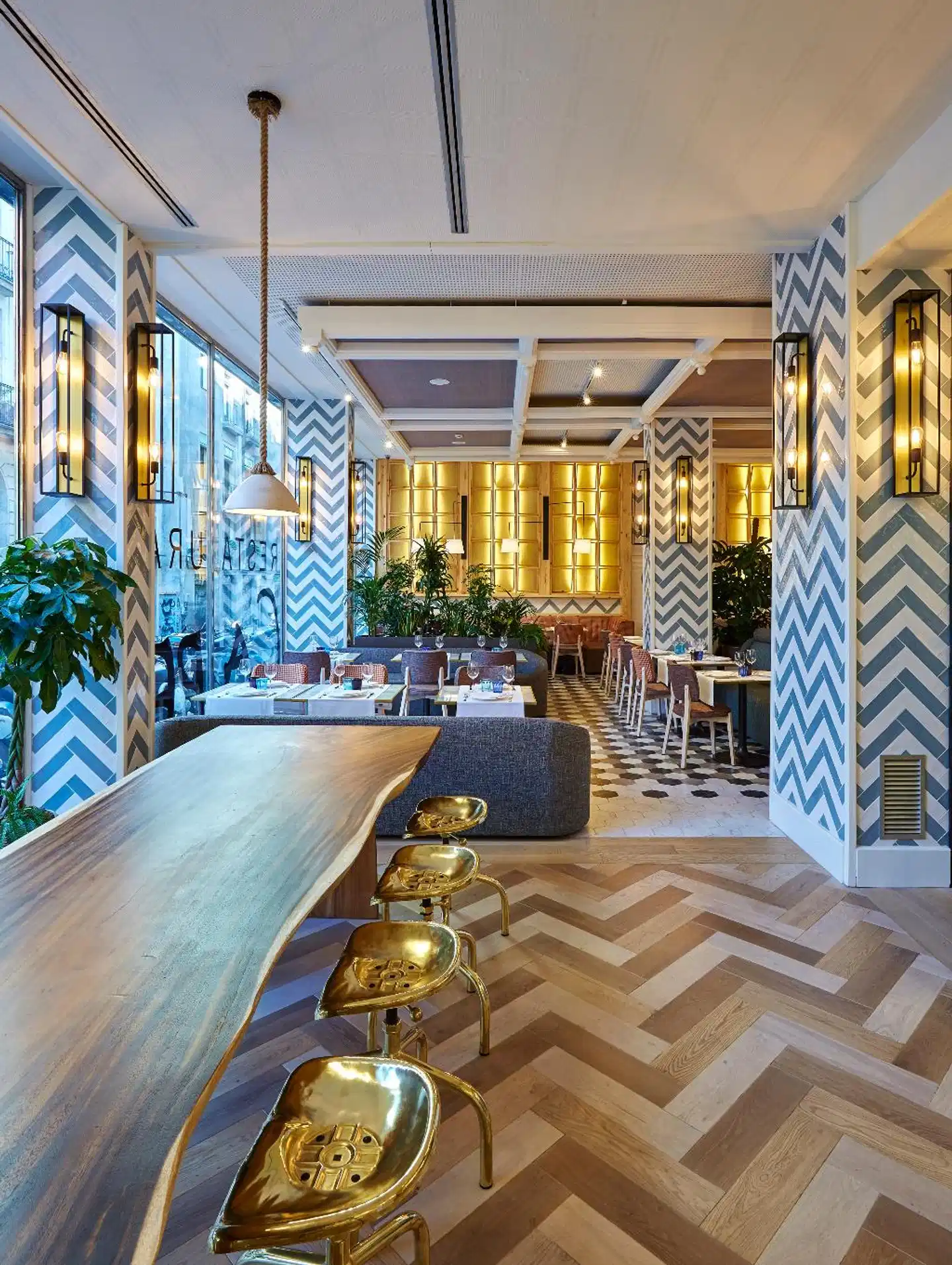 Barcelona Catedral Wellness