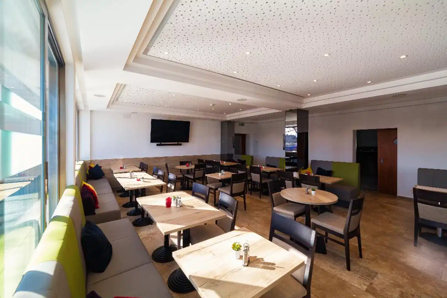 Arion Airporthotel Konferenz