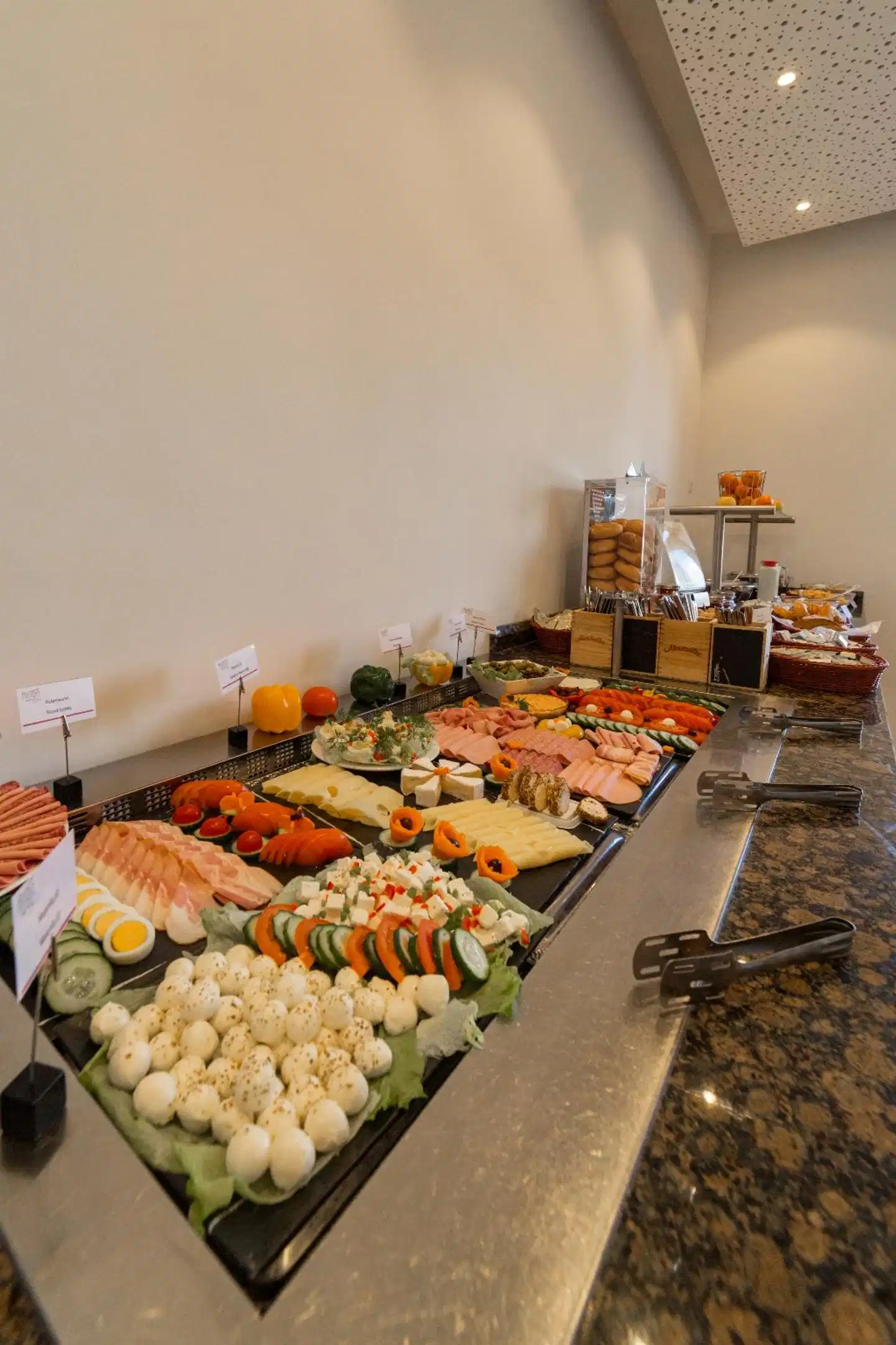 Arion Airporthotel Wohnbeispiel