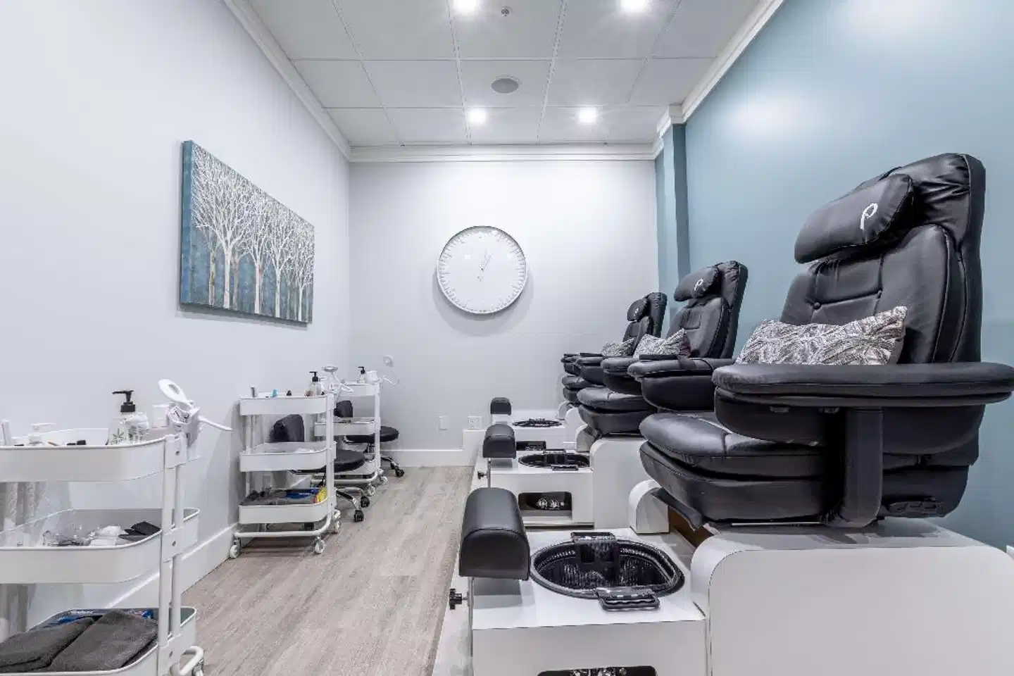 Prestige Harbourfront Resort Salmon Arm Sport und Entertainment