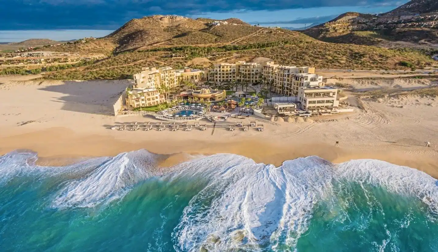 Pueblo Bonito Pacifica Golf & Spa Resort Landschaft