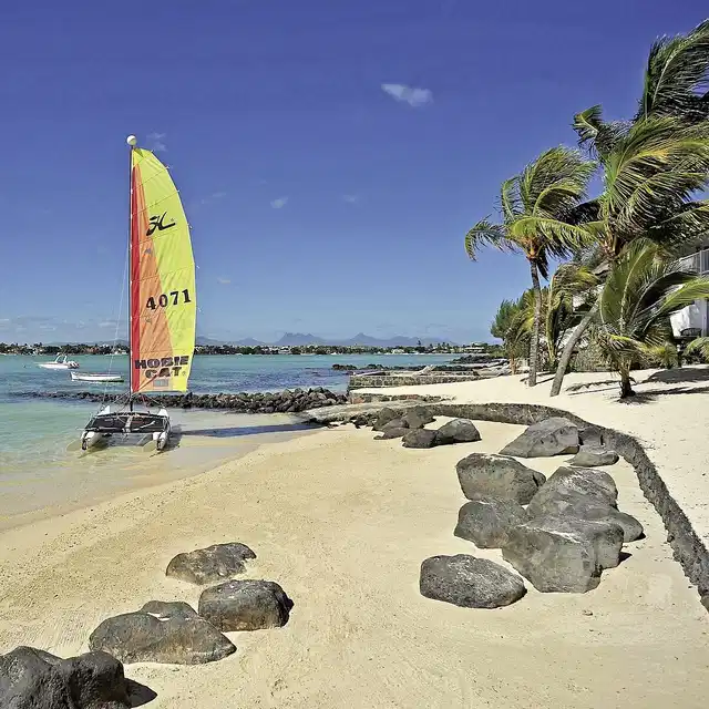 Hotel 20 Degrees Sud Sport und Entertainment