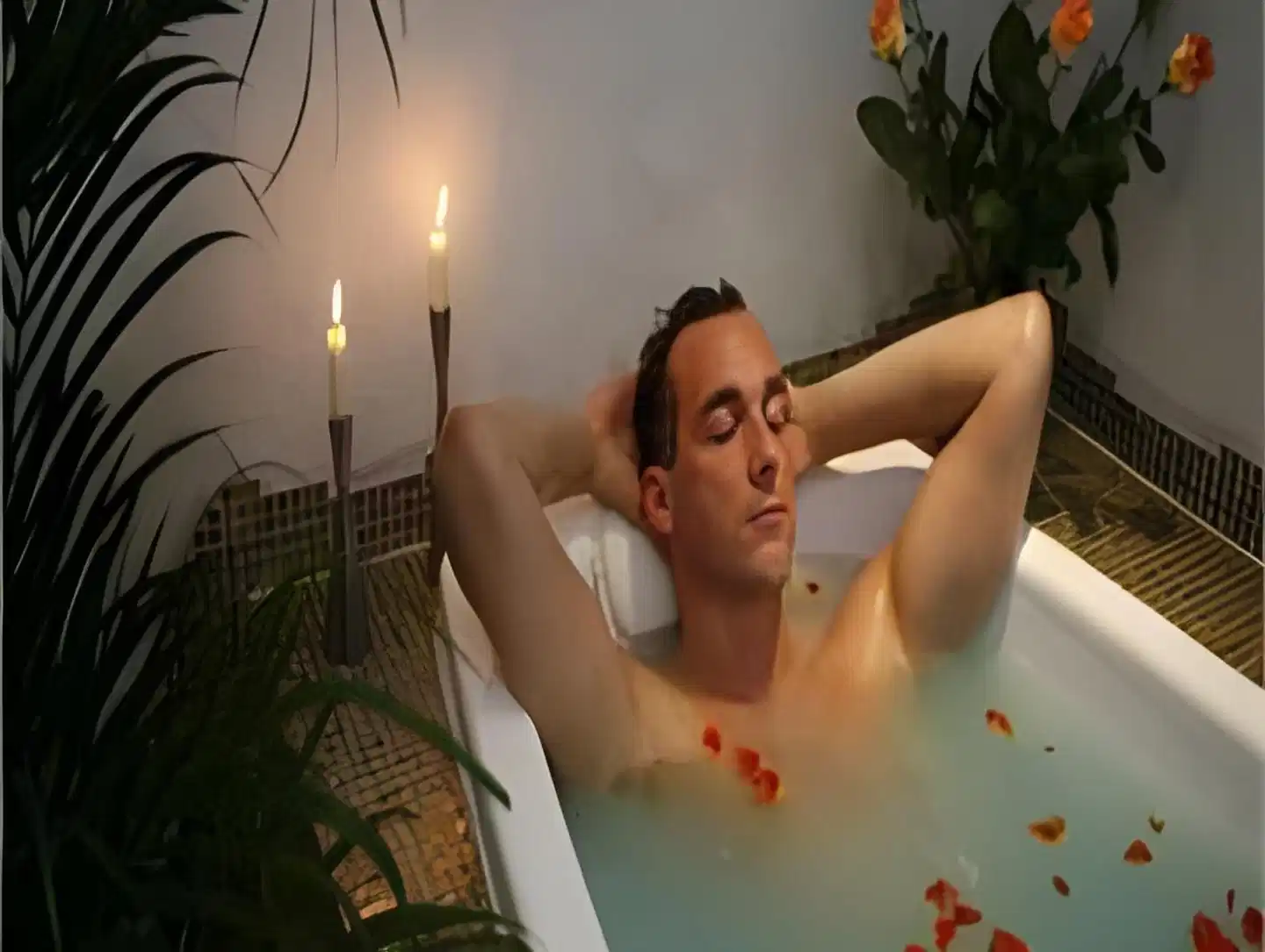 Villa Margarete Wellness