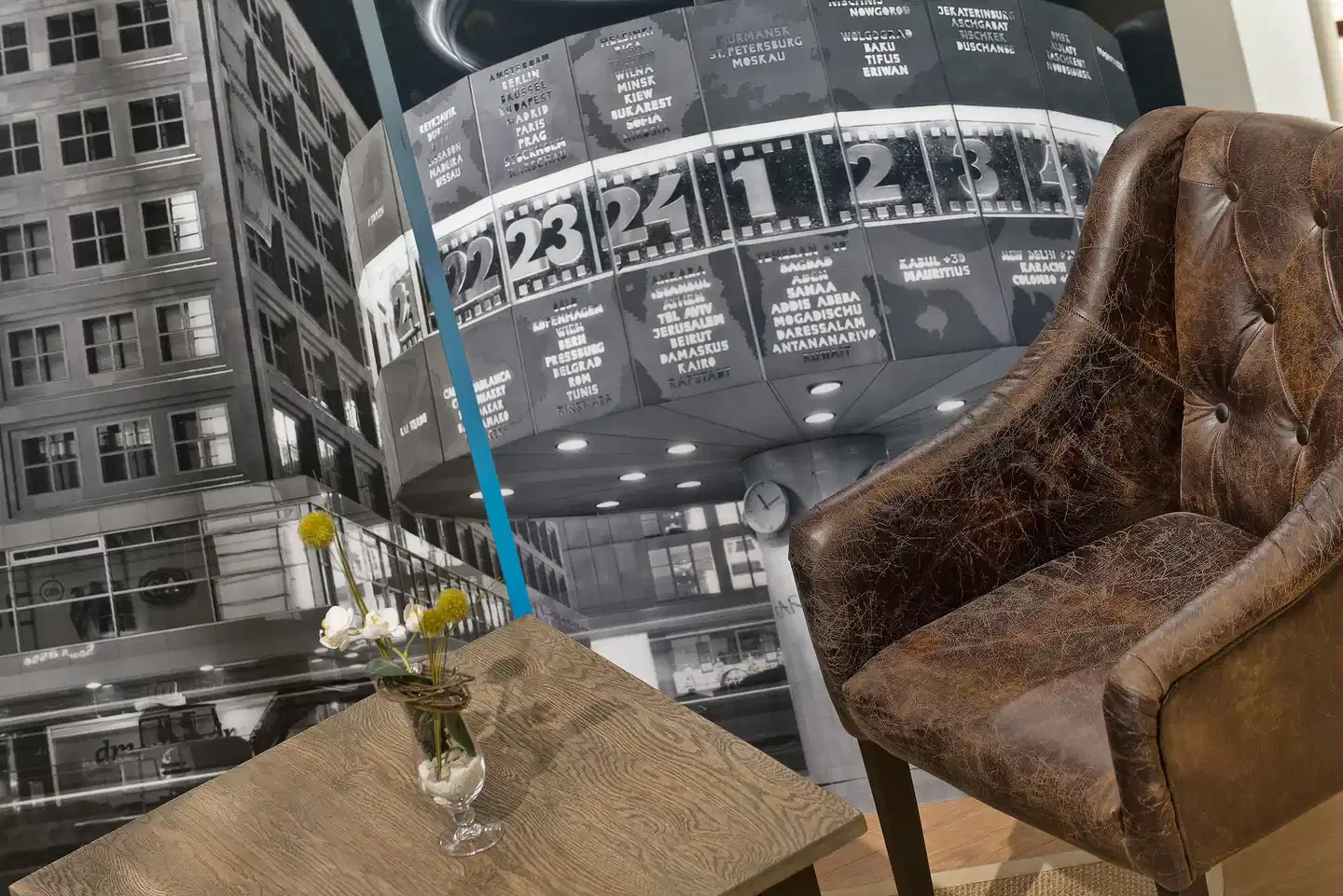 Days Inn by Wyndham Dessau Aussenansicht