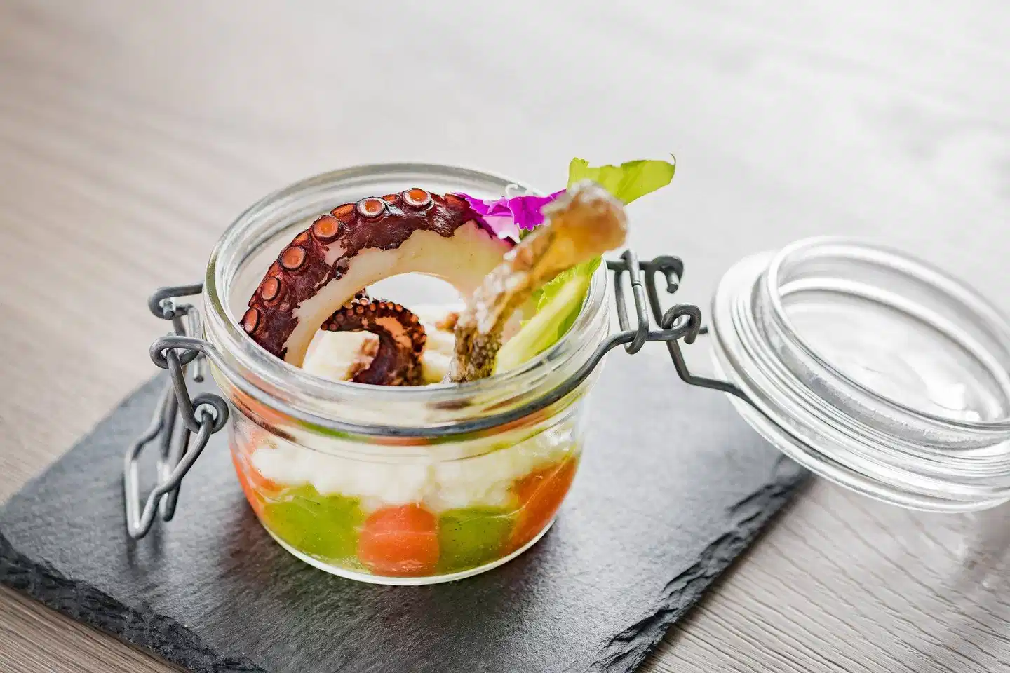 AC Hotel by Marriott Firenze Restaurant