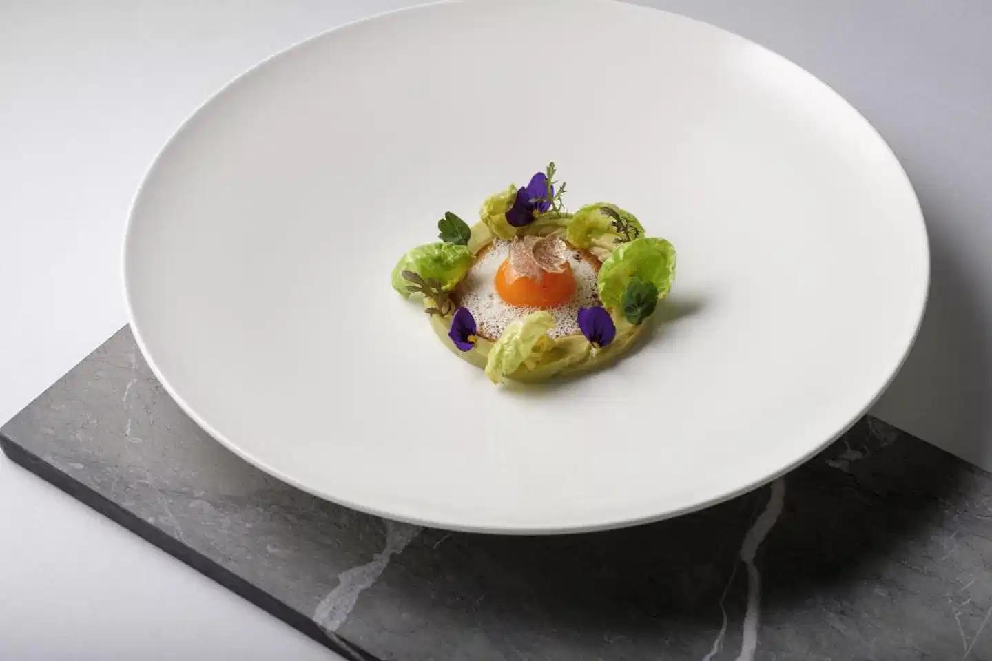 Vier Jahreszeiten Restaurant