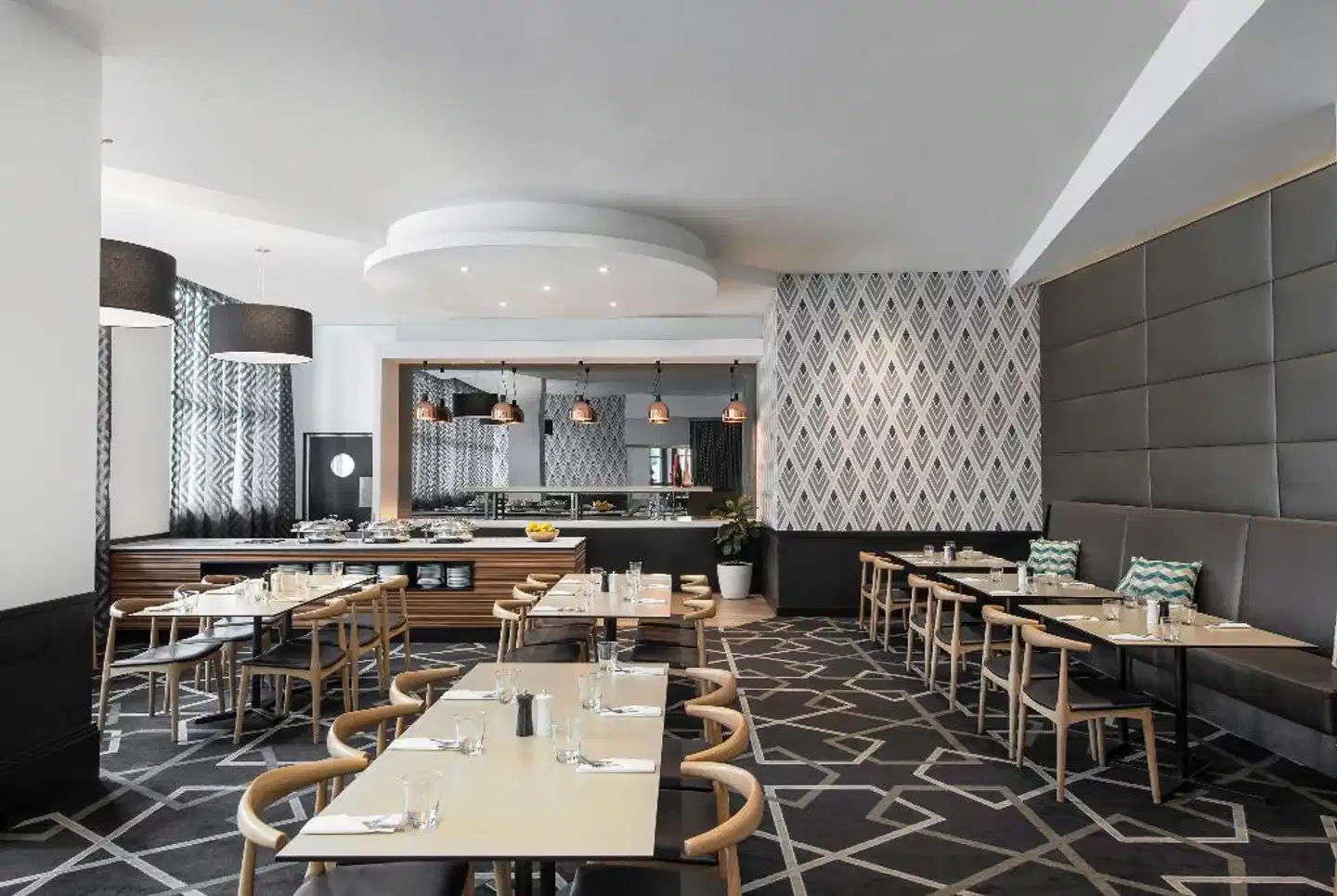 Mantra Parramatta Bar