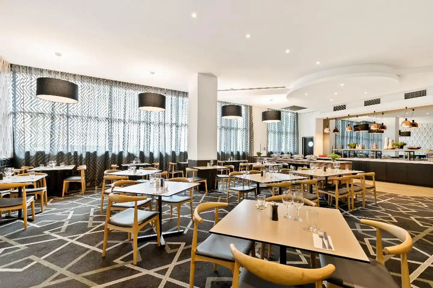 Mantra Parramatta Konferenz