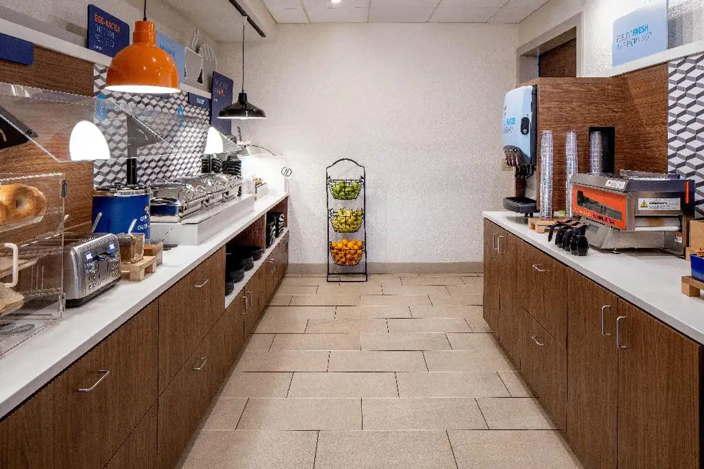 Holiday Inn Express New Orleans Downtown - French Quarter Area Bar