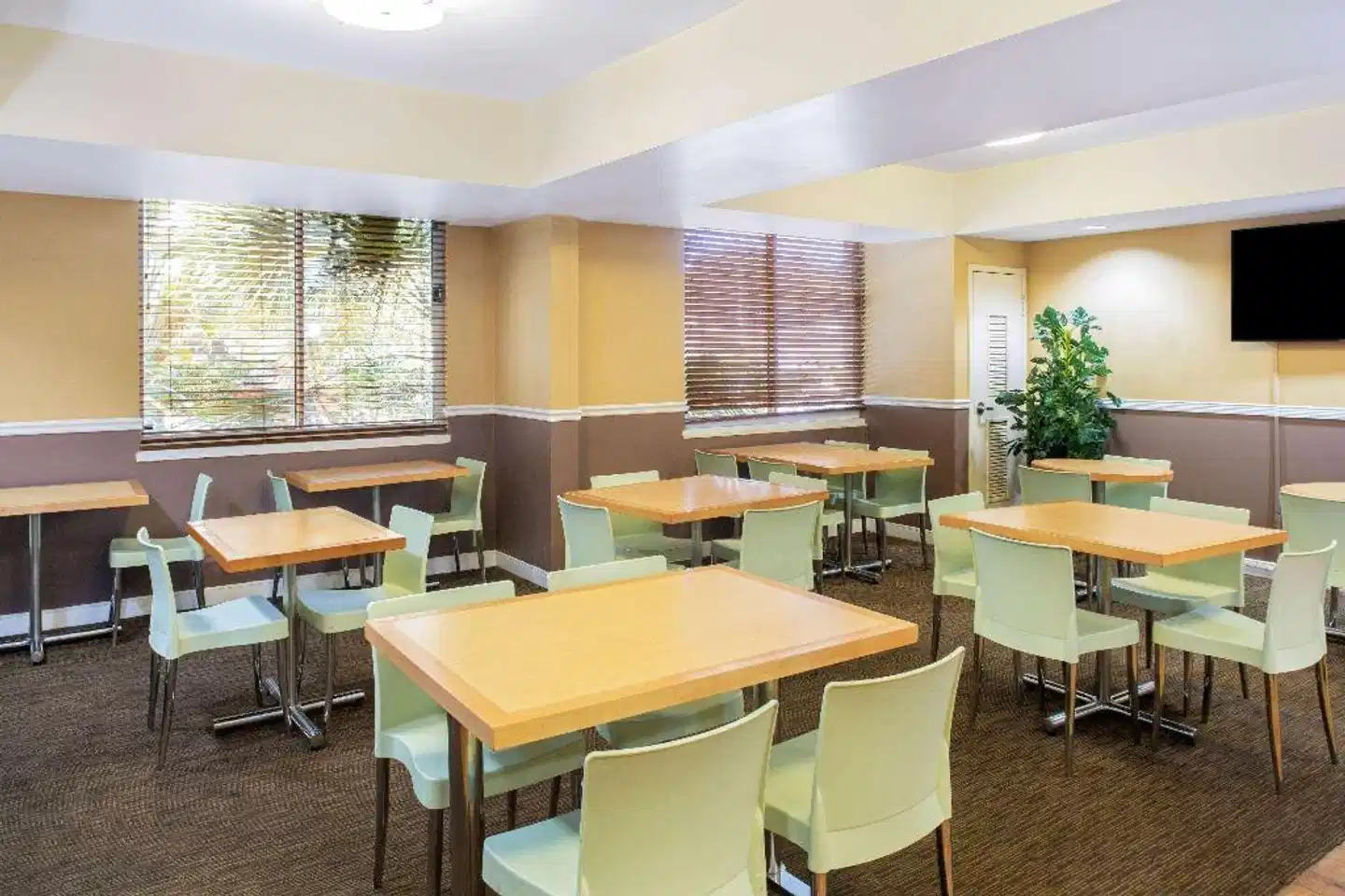 La Quinta Inn & Suites by Wyndham Sarasota Downtown Konferenz