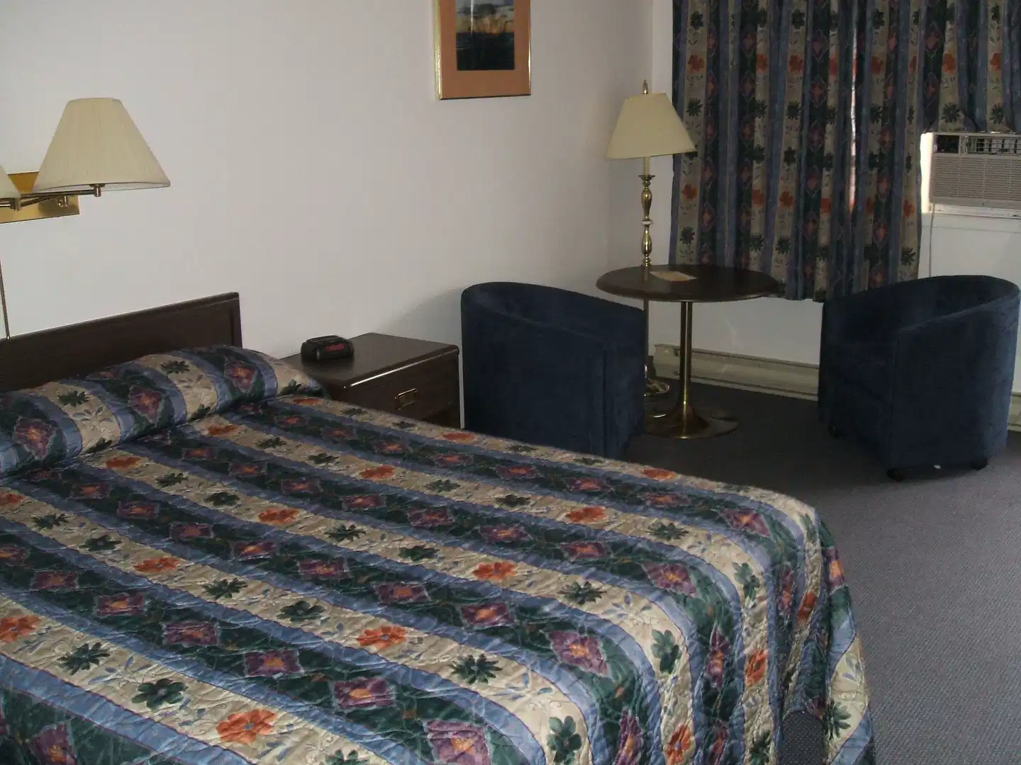 Coastal Inn Digby Wohnbeispiel