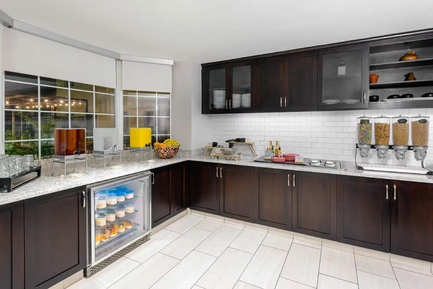 Homewood Suites by Hilton Bonita Springs, FL Badezimmer