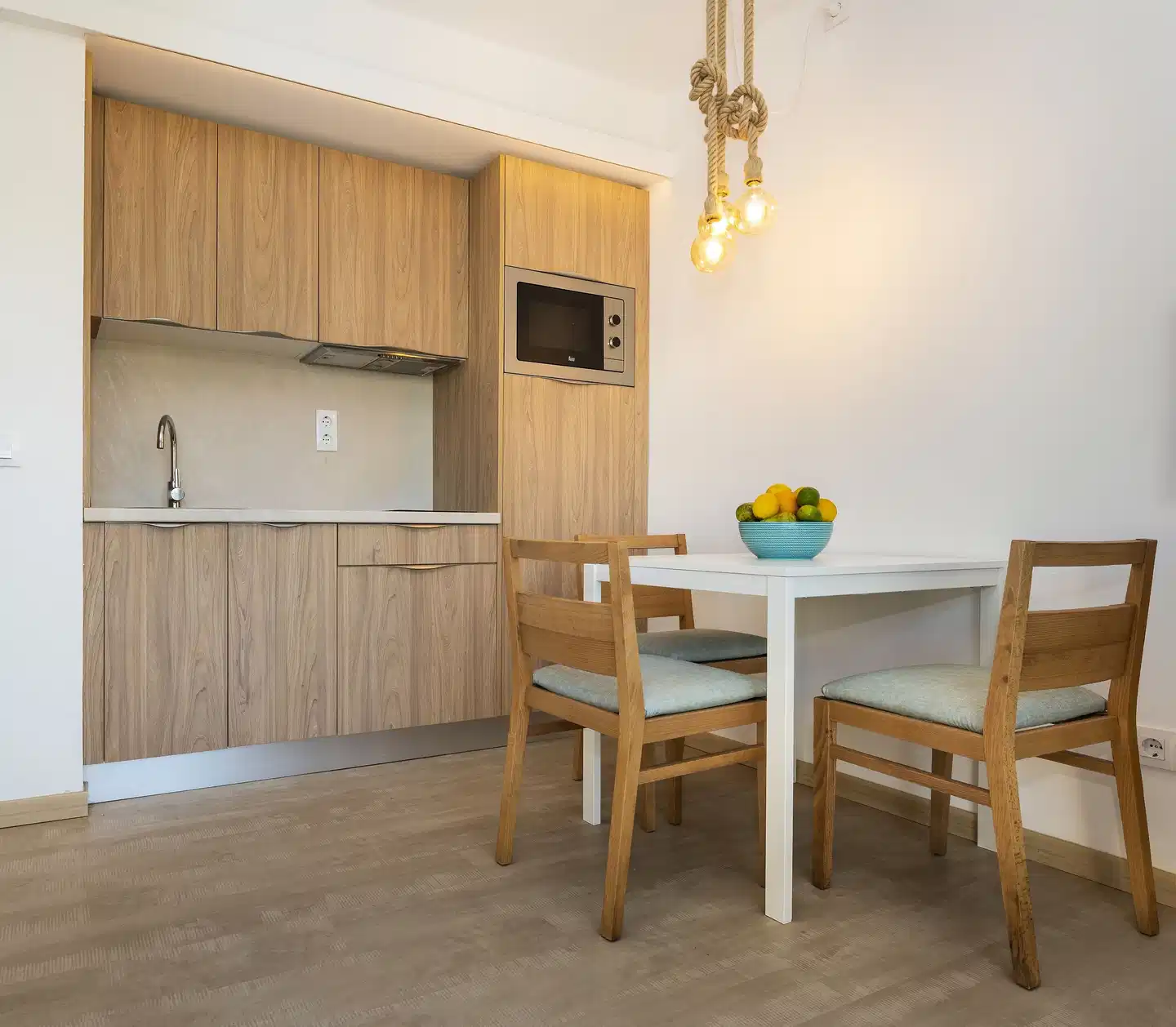 Apartamentos S'Olivera Wohnbeispiel