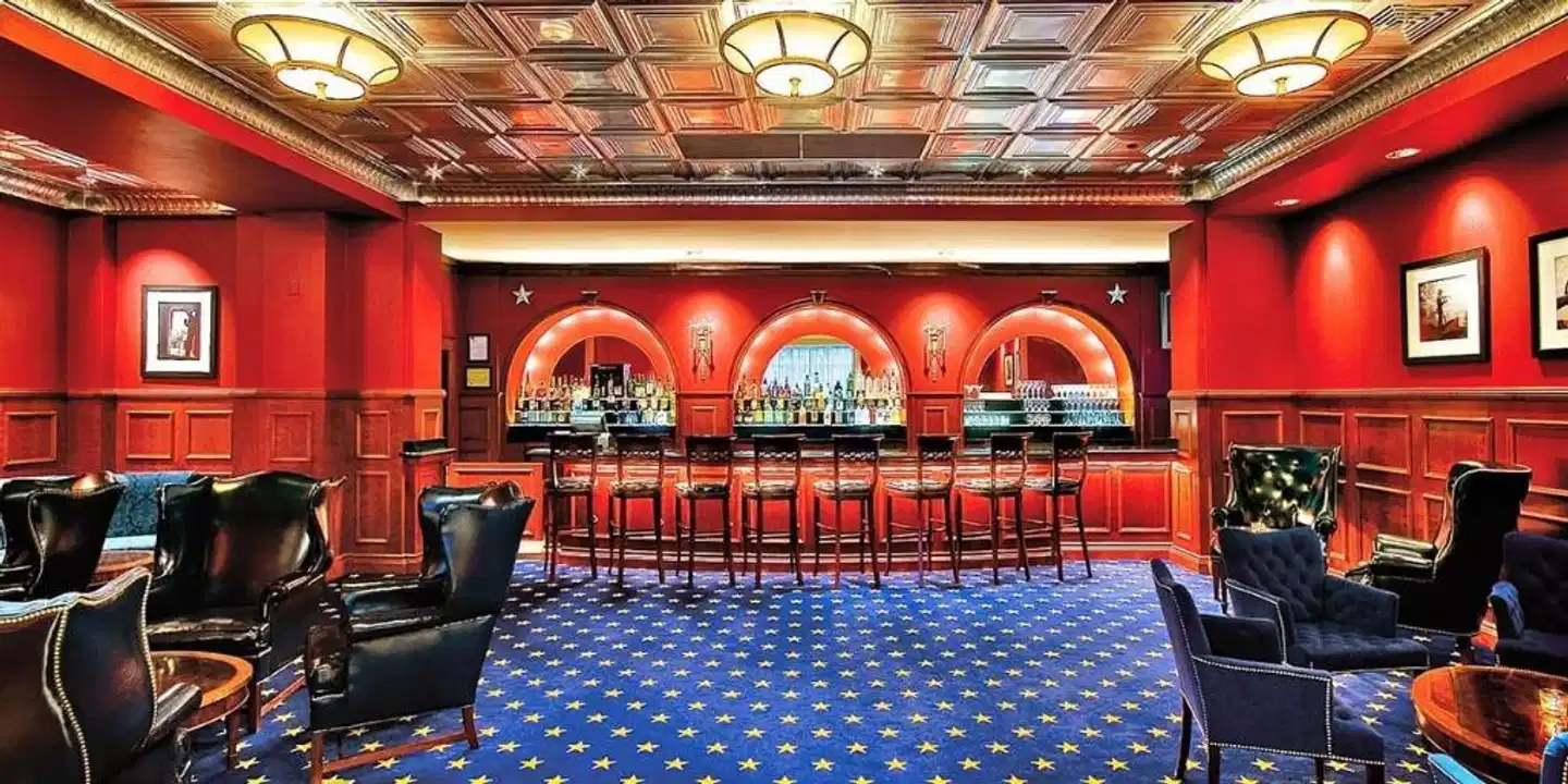 Wyndham Gettysburg Konferenz