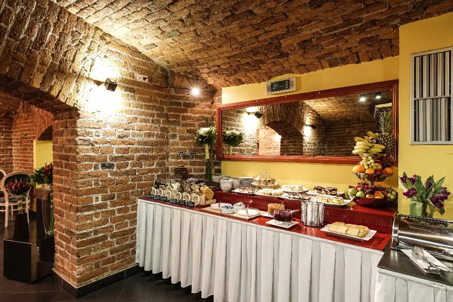 Assenzio Restaurant
