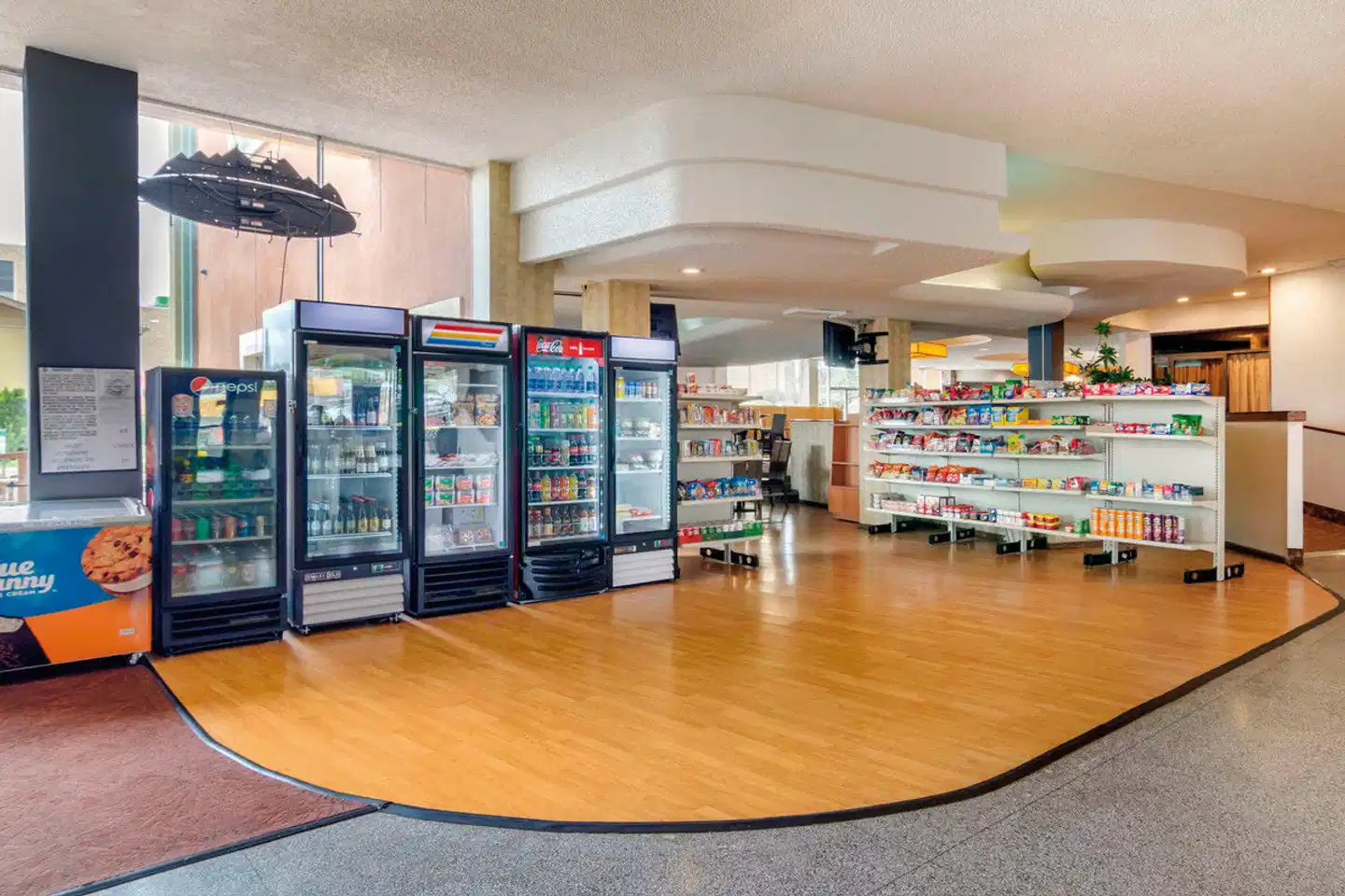 Quality Inn & Suites Denver International Airport Sport und Entertainment