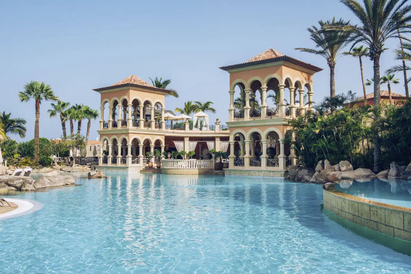 JOIA El Mirador by Iberostar Pool