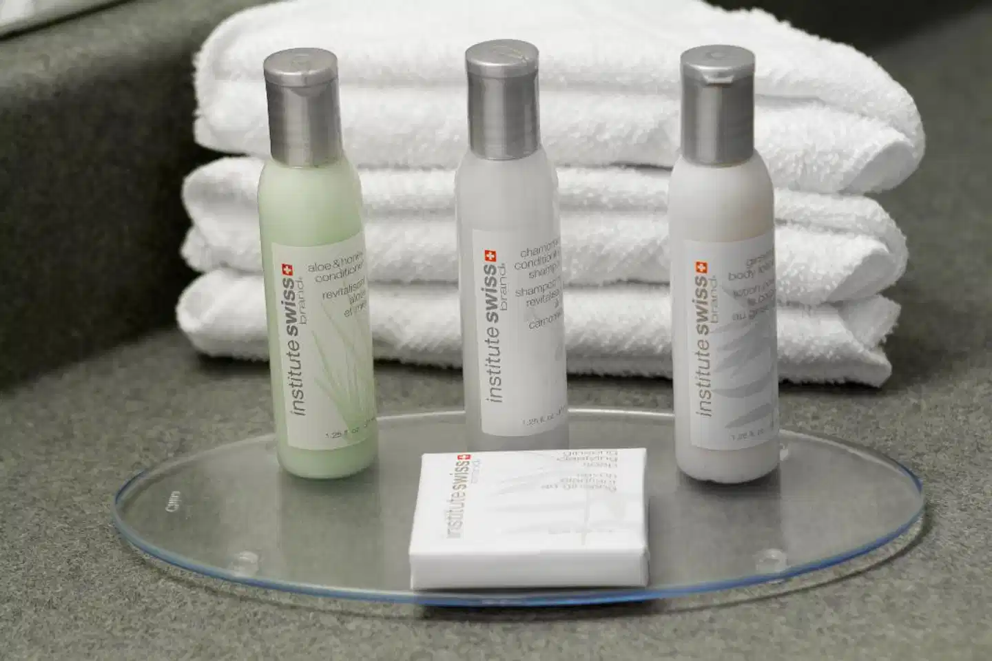 Hôtel Faubourg Montréal Wellness