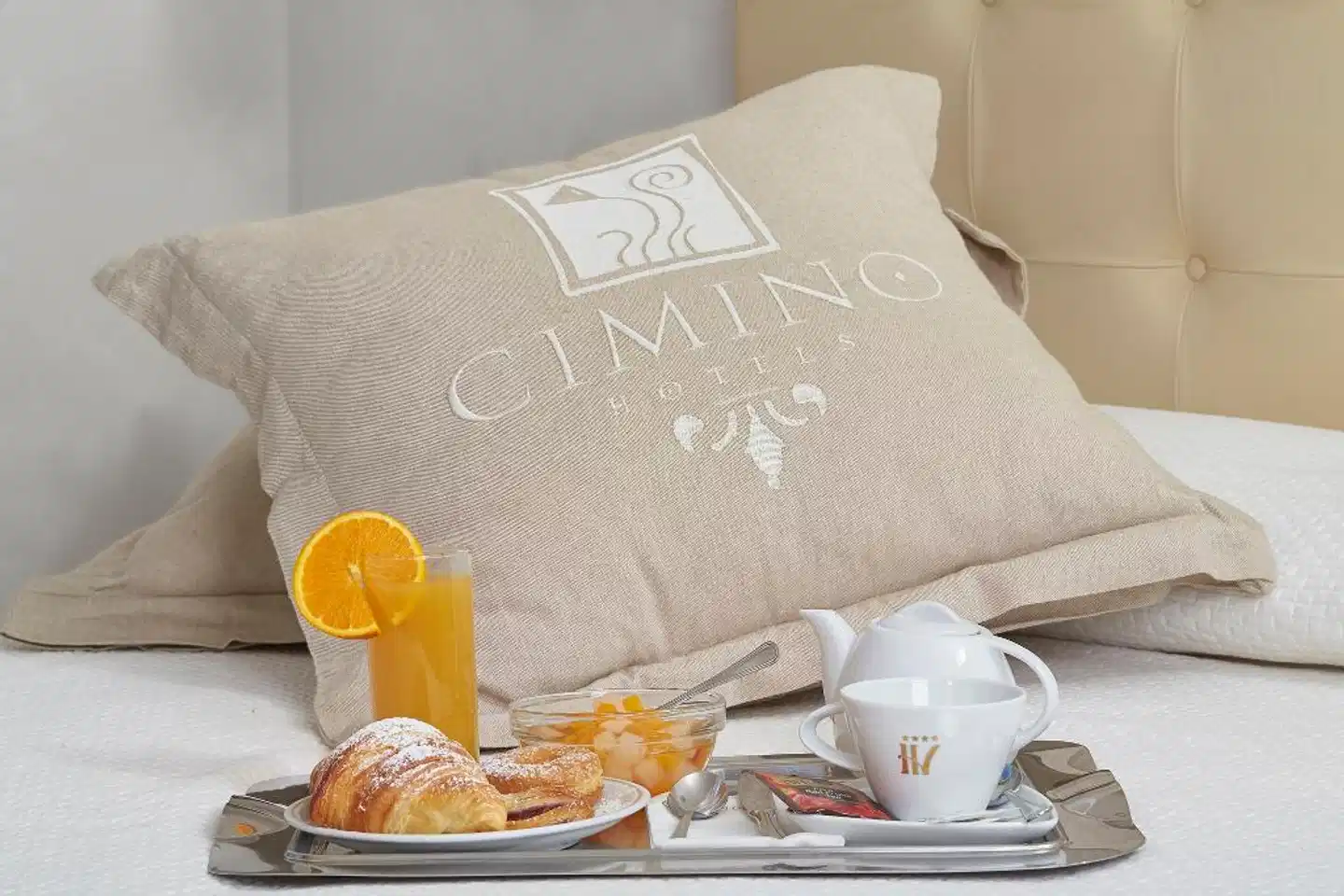 Hotel Vienna Ostenda Wohnbeispiel