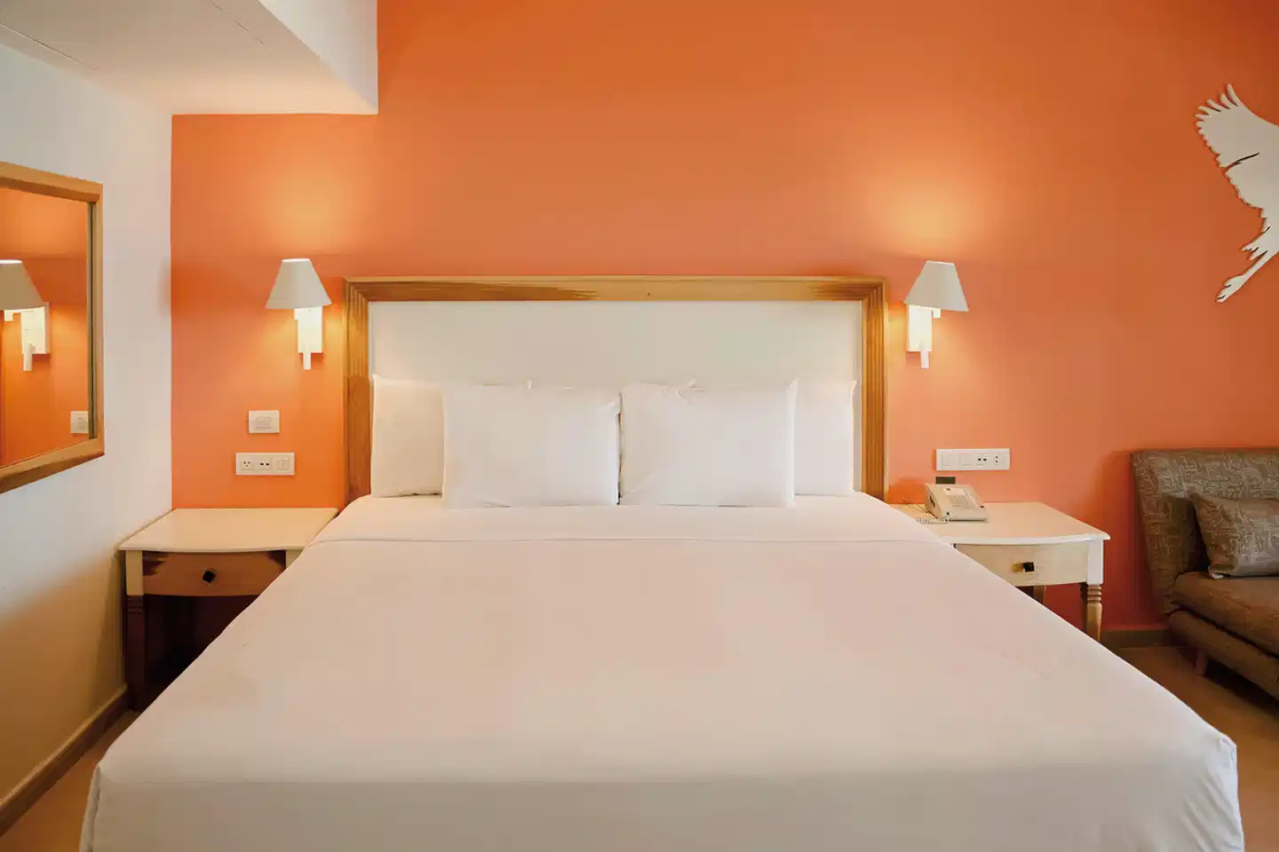 Iberostar Waves Punta Cana Wohnbeispiel