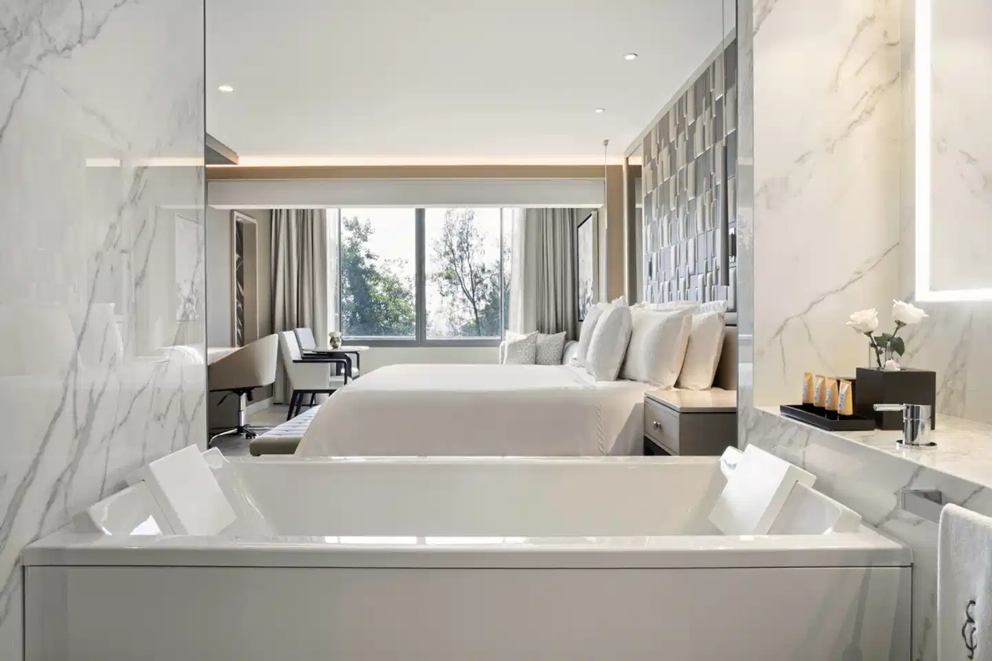 El Embajador, a Royal Hideaway Hotel Lobby