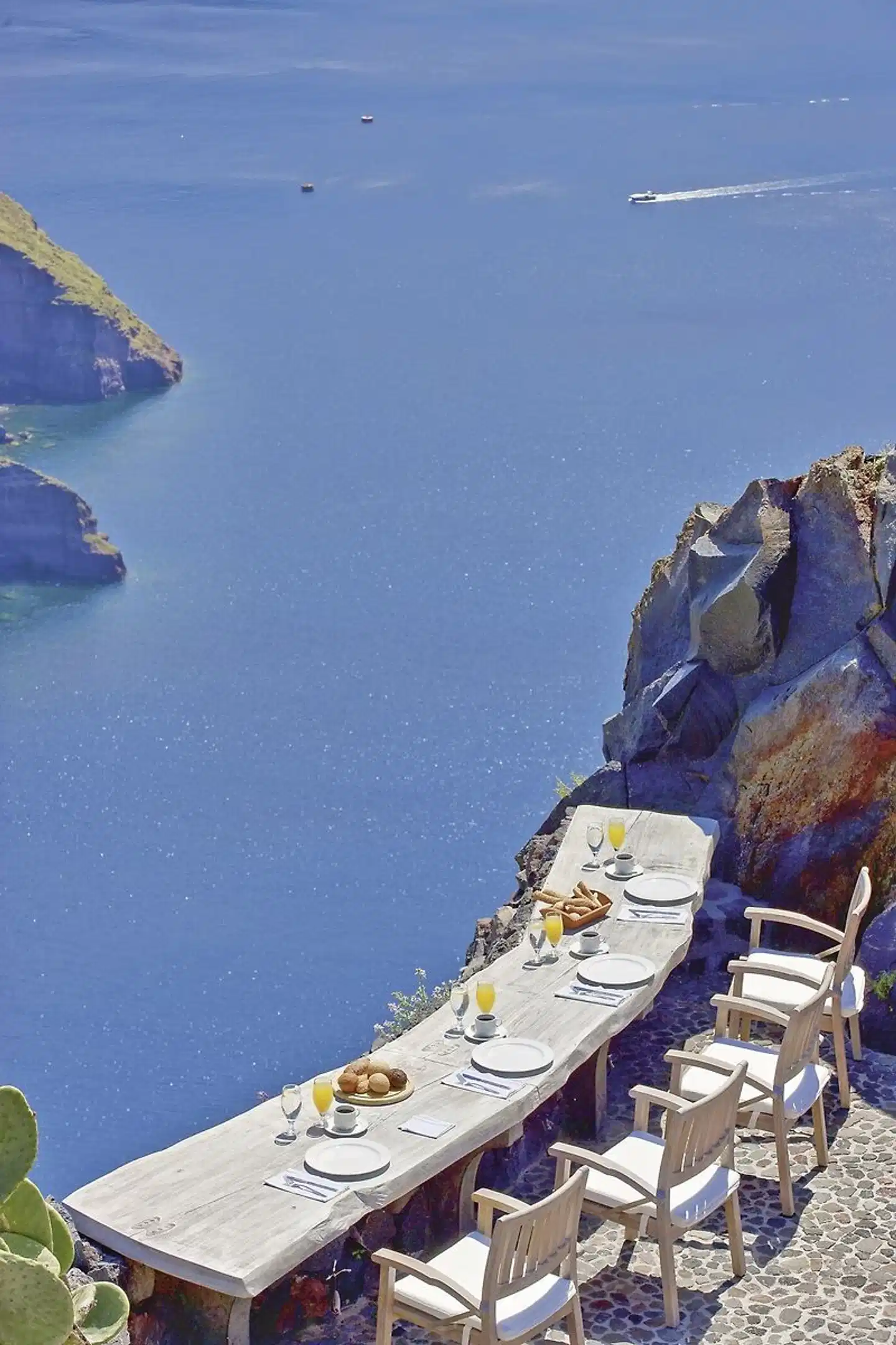 Honeymoon Petra Villas Strand