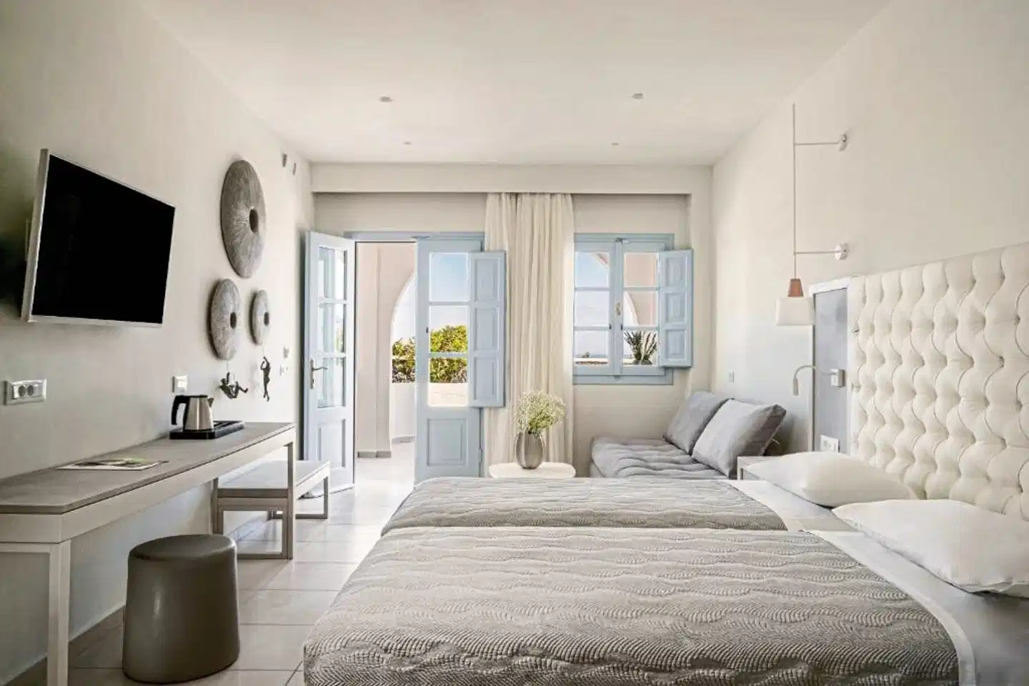 El Greco Resort & Spa Wohnbeispiel