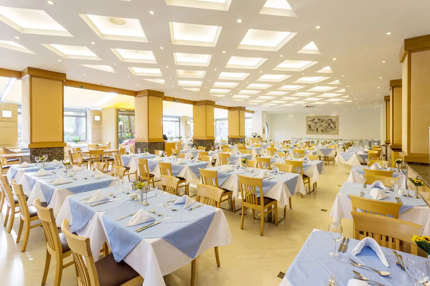 Ibiscus Hotel Restaurant