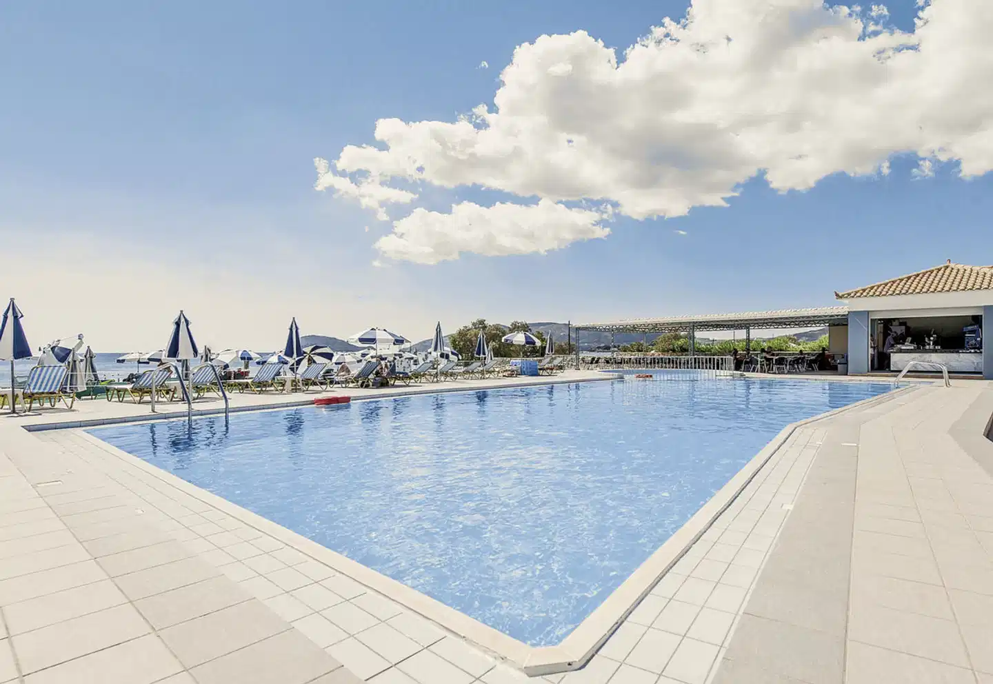 Astir Palace Pool