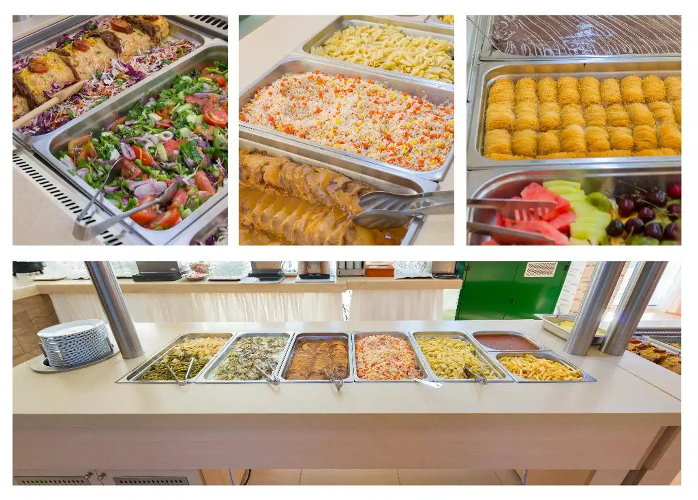 Lito Hotel Restaurant