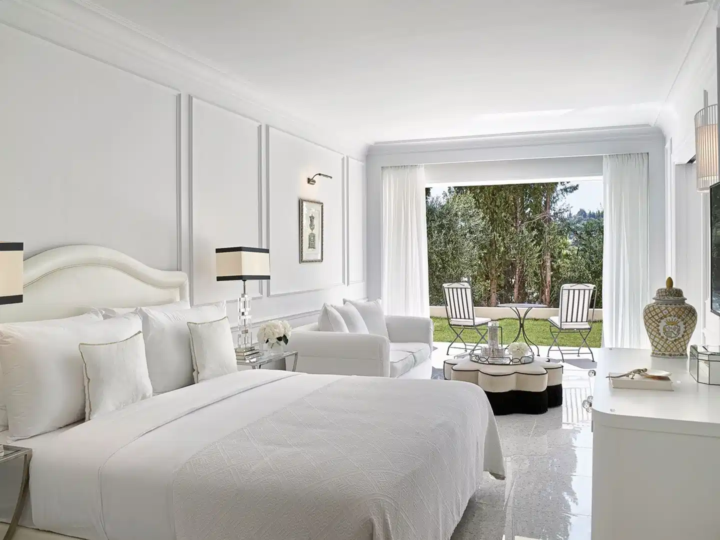 Corfu Imperial a Grecotel Resort to Live Wohnbeispiel