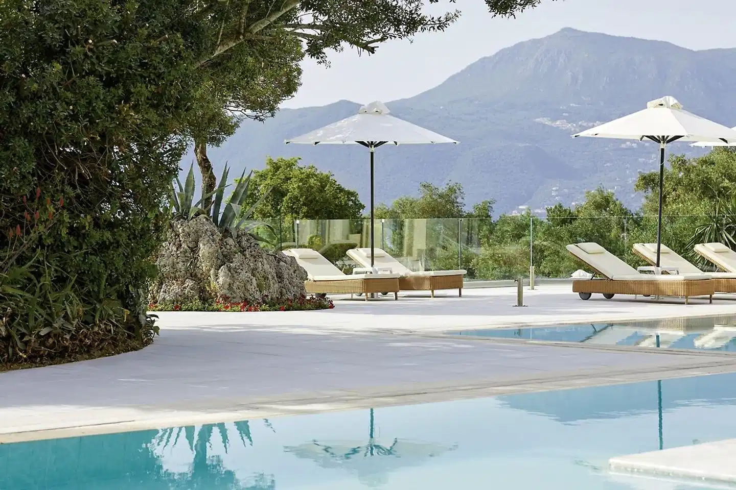 Grecotel Eva Palace Pool