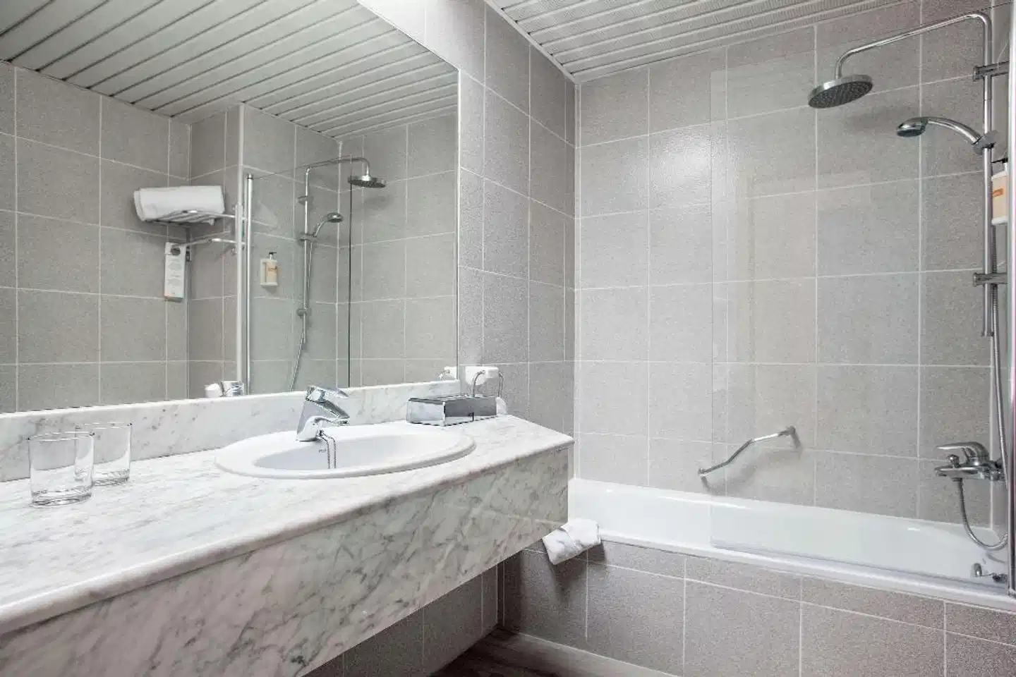 Sol Pelicanos Ocas Badezimmer