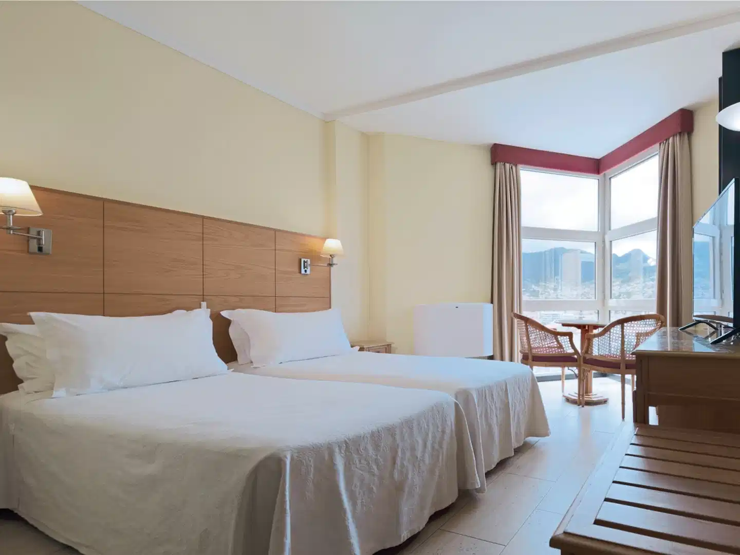 Dom Pedro Madeira Wohnbeispiel