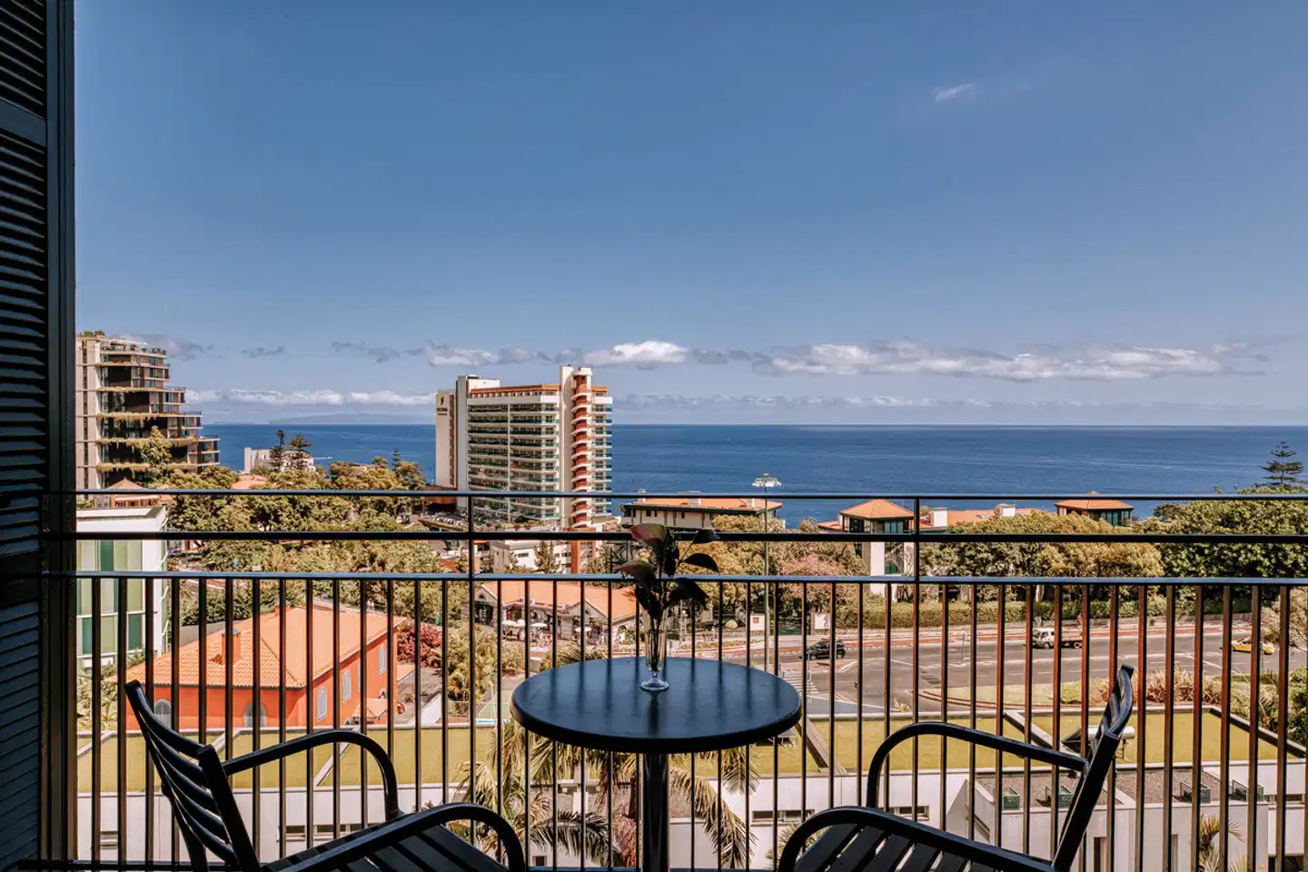 Enotel Magnólia Terrasse