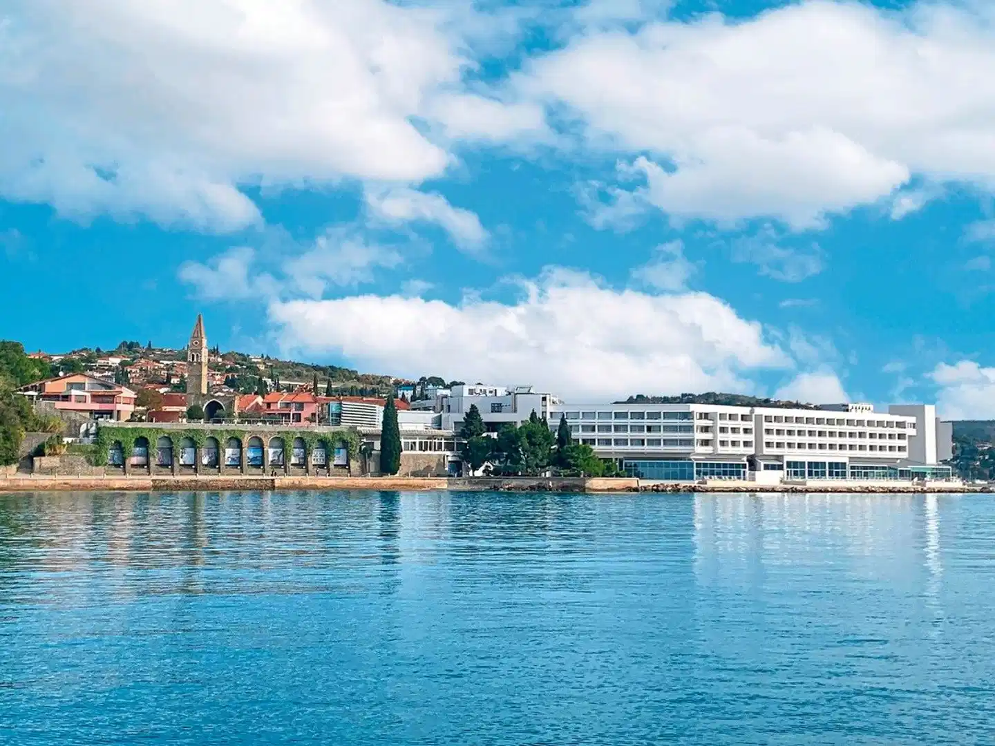 Histrion Aussenansicht