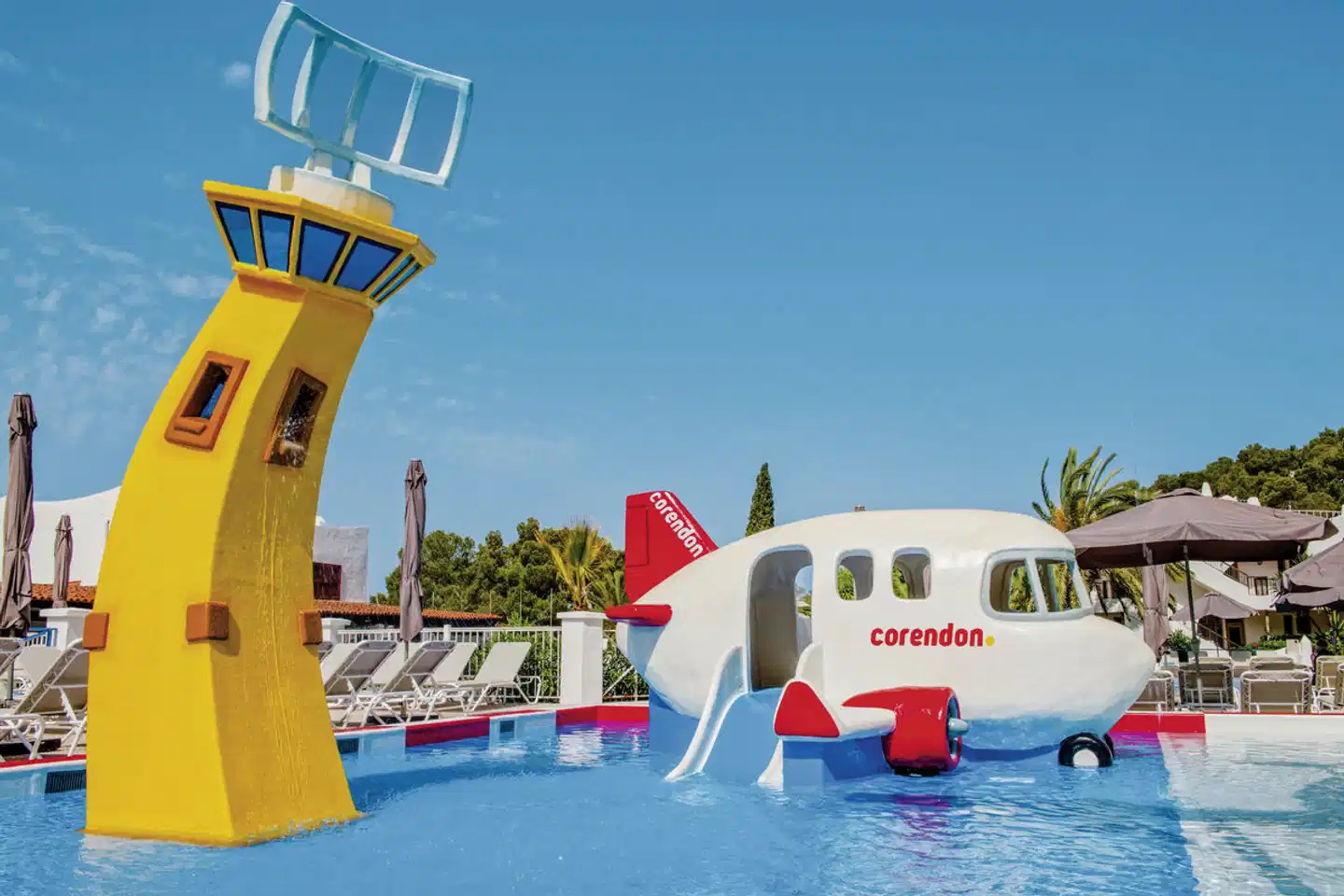 Marble Stella Maris Ibiza Sport und Entertainment