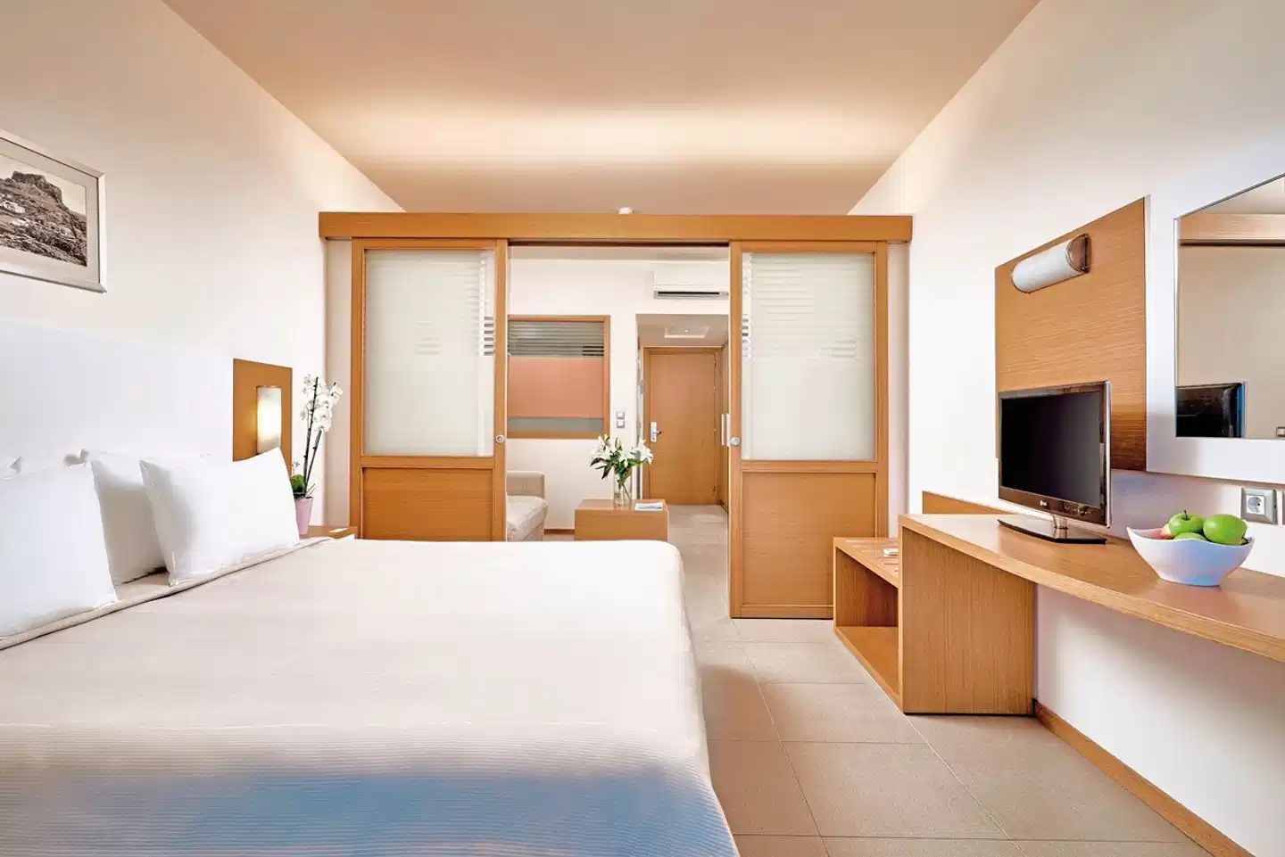 Princess Sun Hotel & Spa Wohnbeispiel