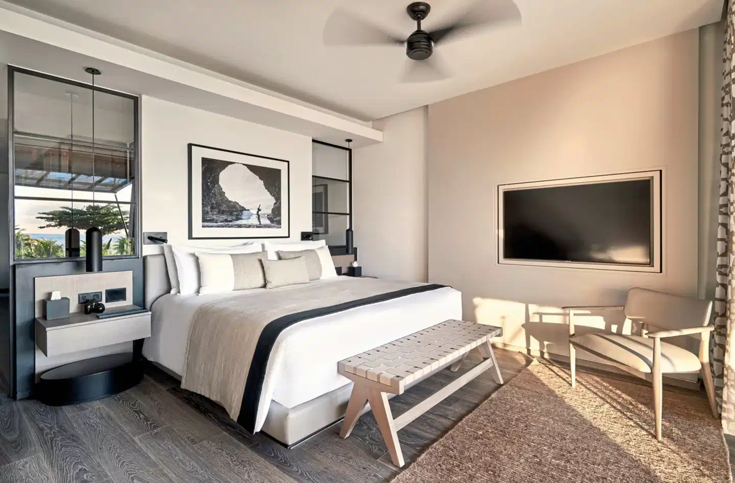 LUX* Grand Baie Wohnbeispiel