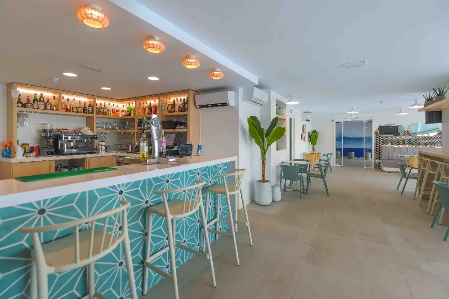 Bitacora Lanzarote Club Bar