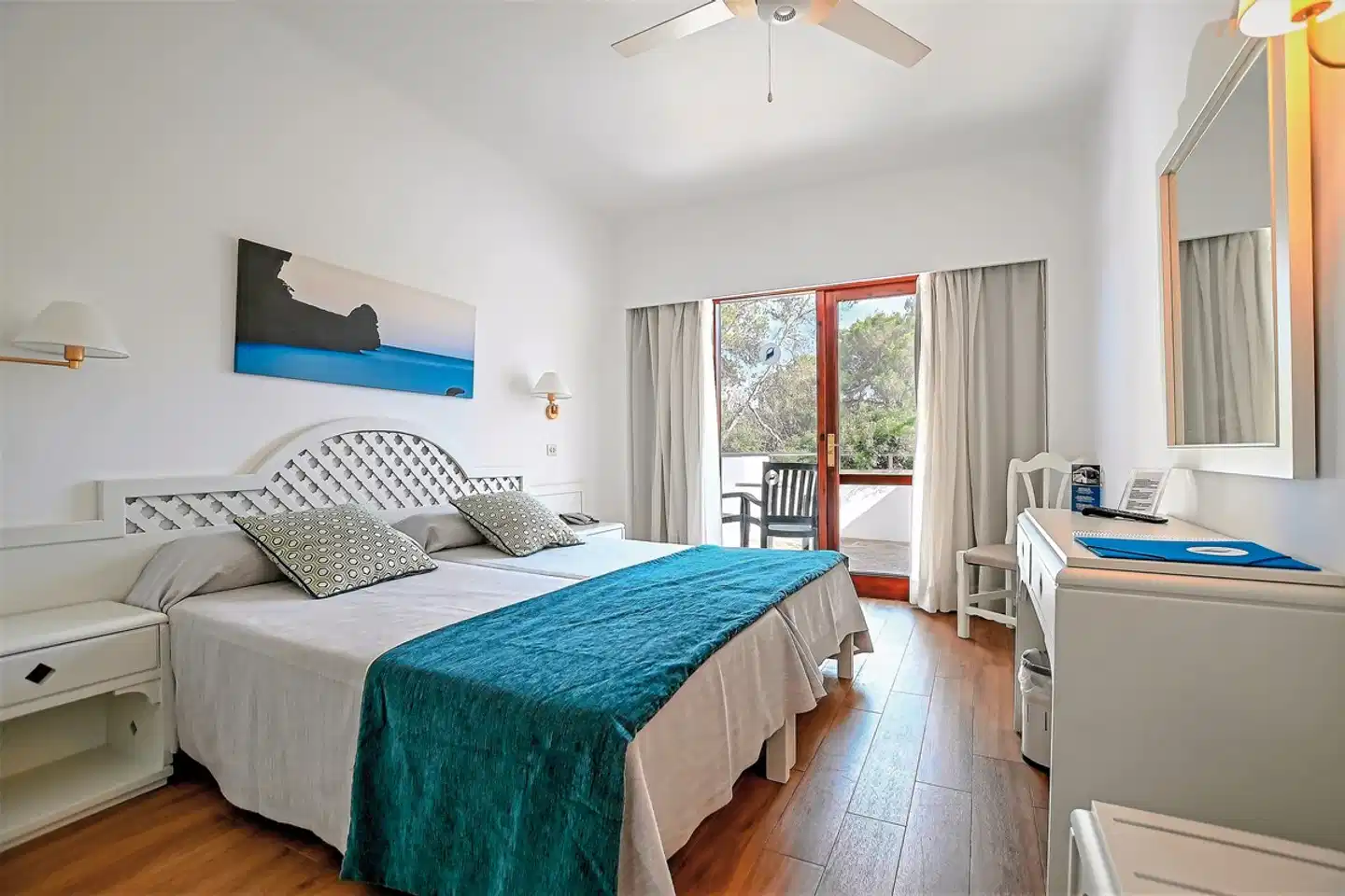 Pinos Playa Wohnbeispiel