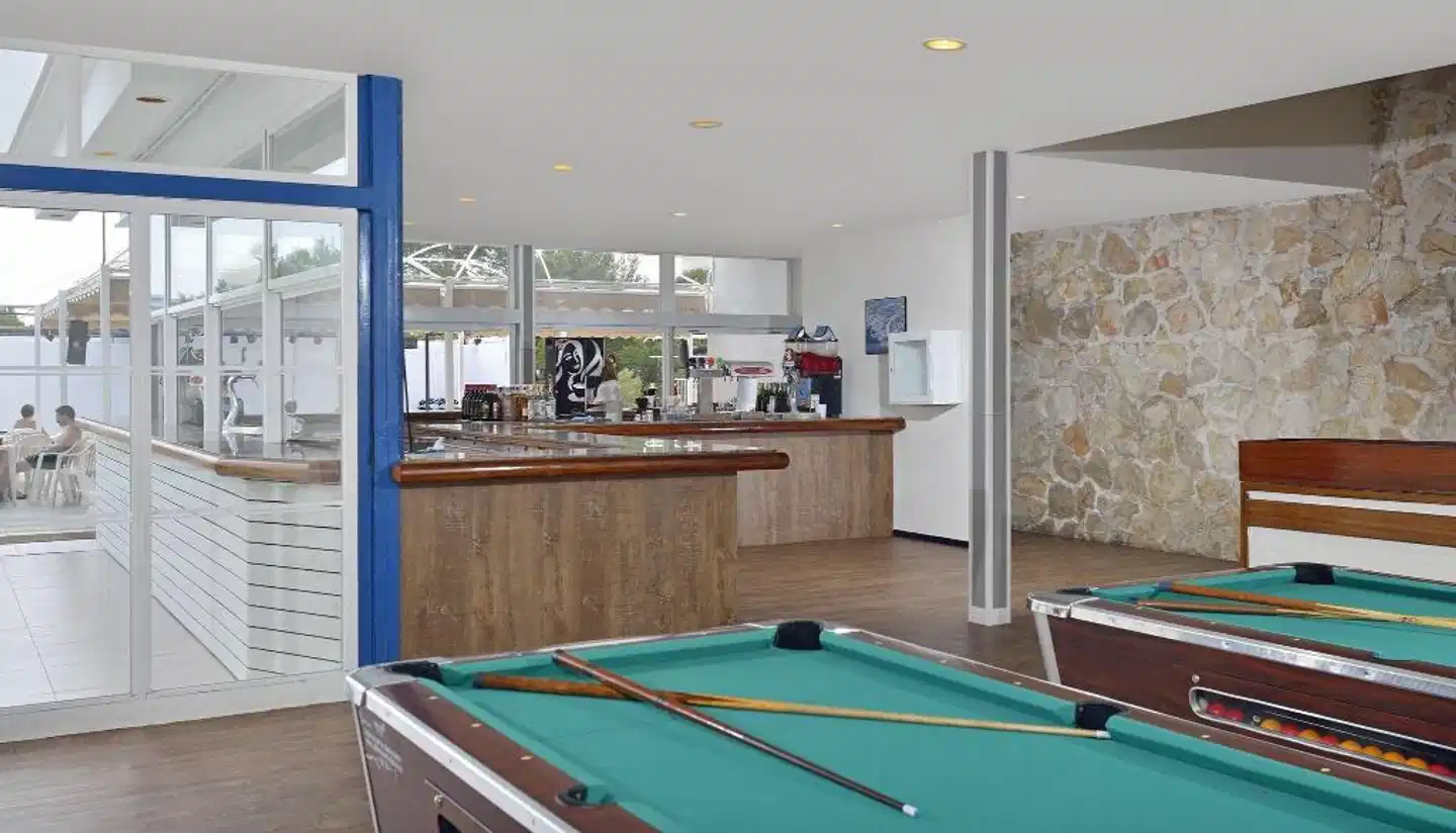 Sol Guadalupe Sport und Entertainment