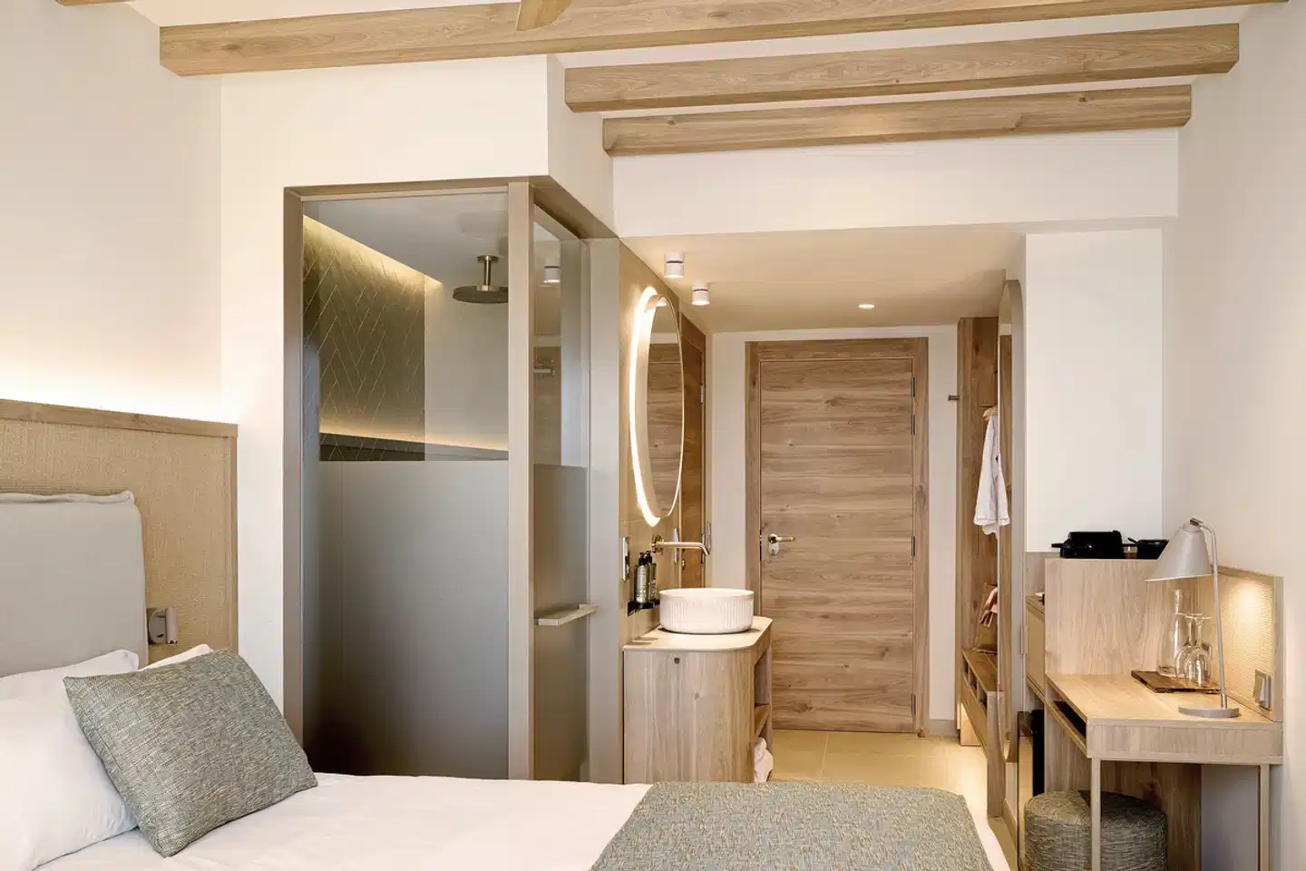 Iberostar Selection Es Trenc Badezimmer