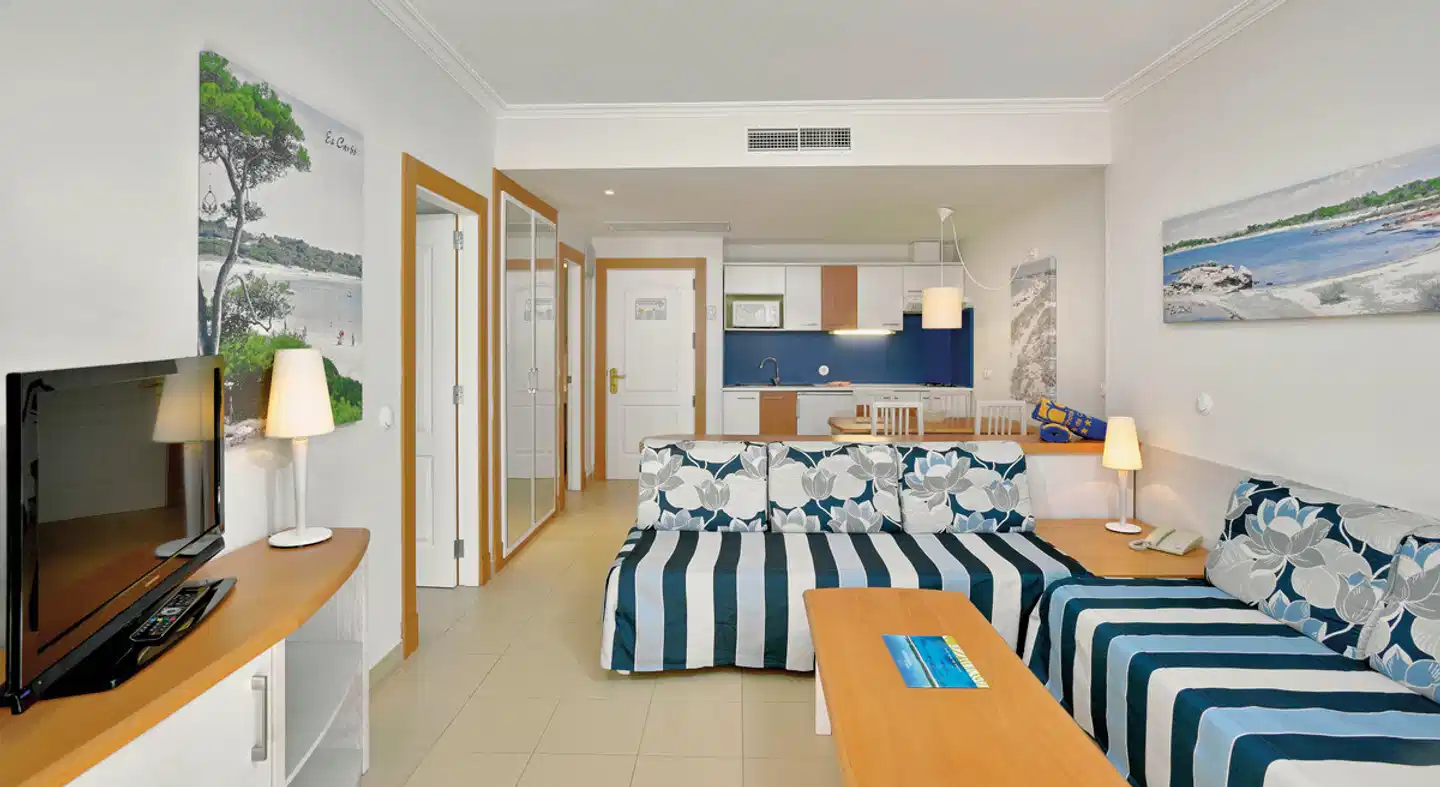 Isla de Cabrera Aparthotel Konferenz