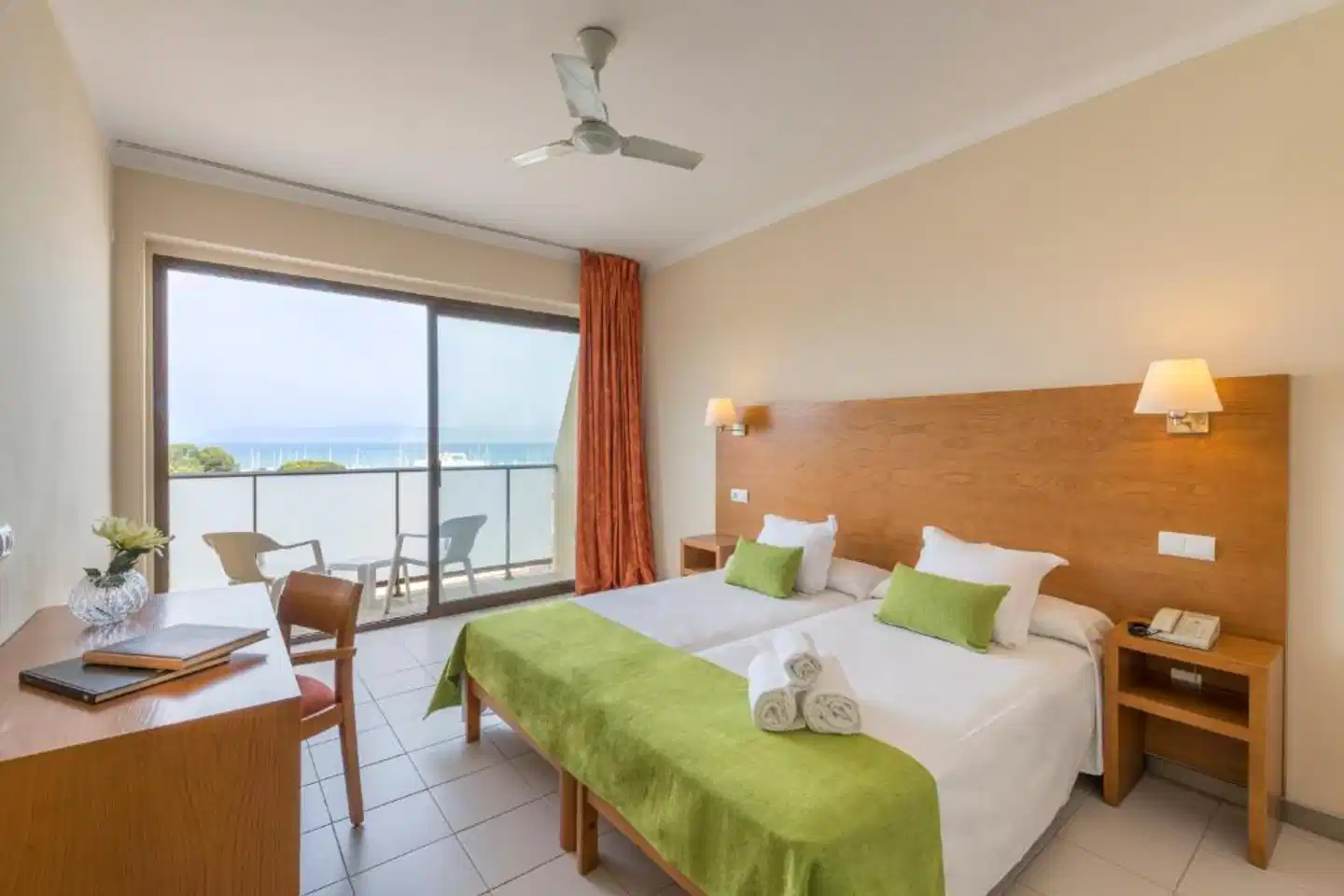 Amazonas Wohnbeispiel