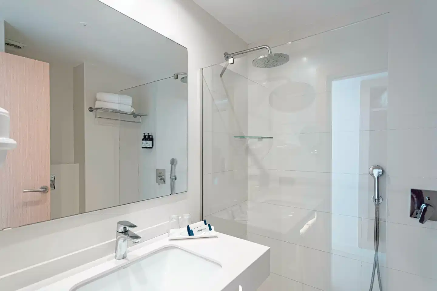 THB Felip Badezimmer