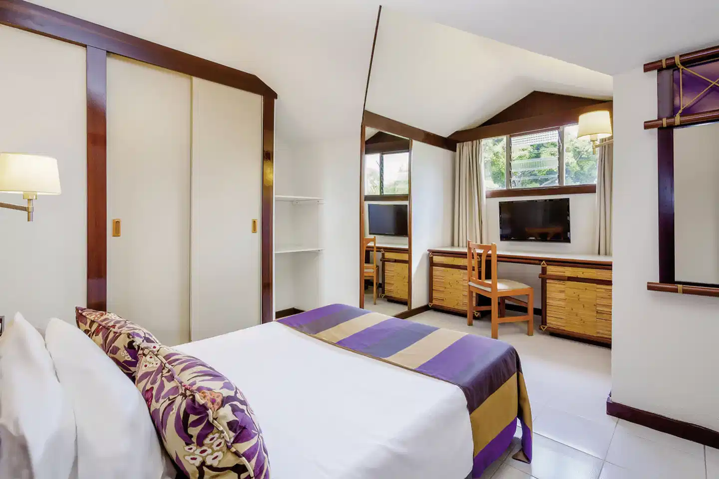 Radisson Resort & Residences Tenerife Wohnbeispiel