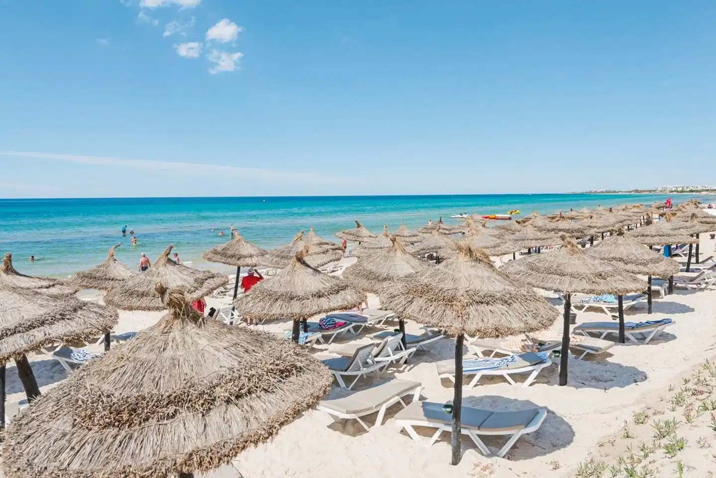 Le Soleil Bella Vista Strand