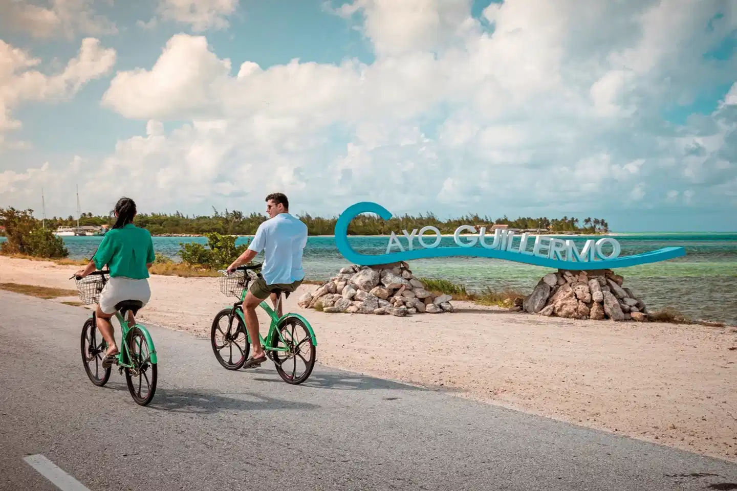 Iberostar Origin Daiquiri Sport und Entertainment